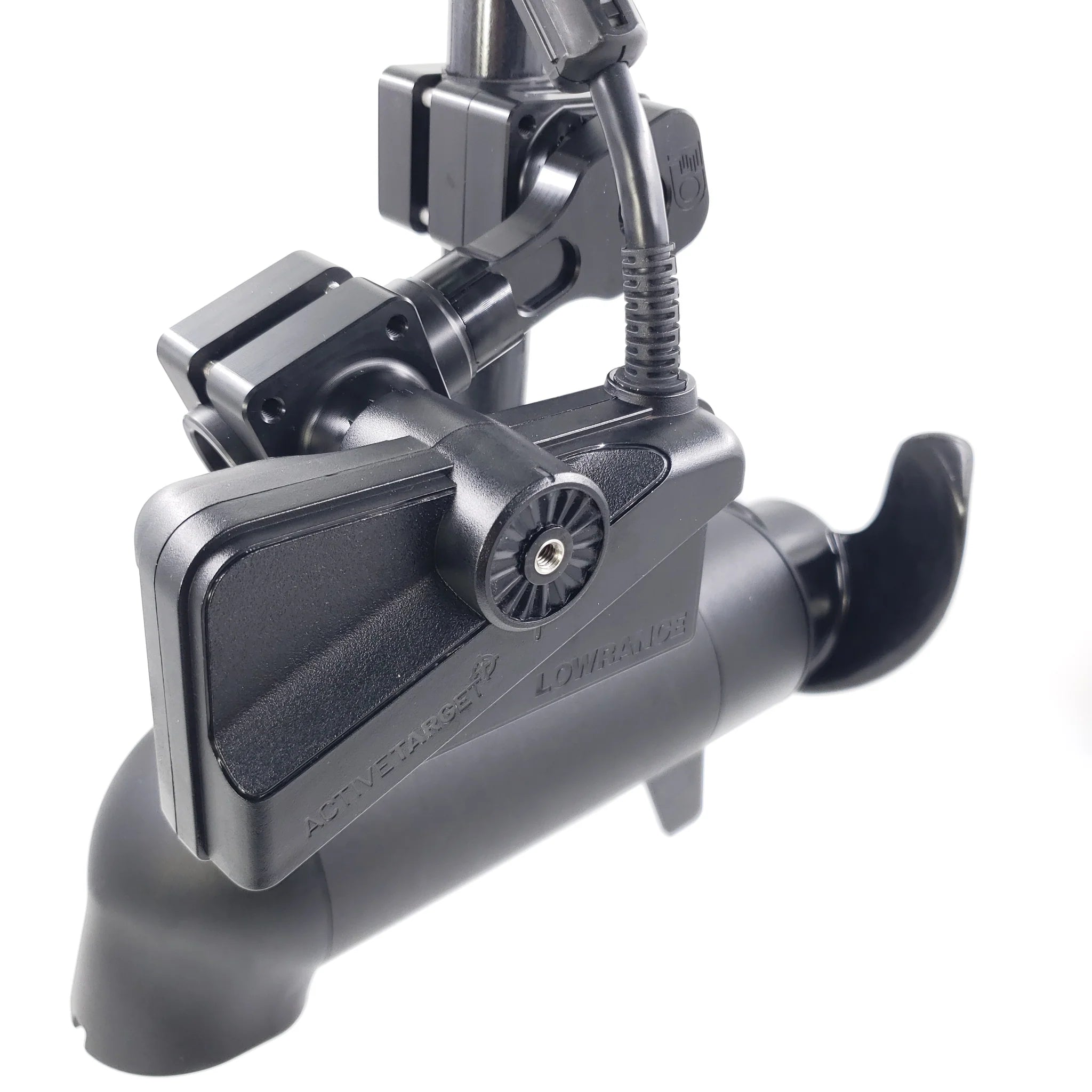Fish Obsessed Mounts and Accessories
