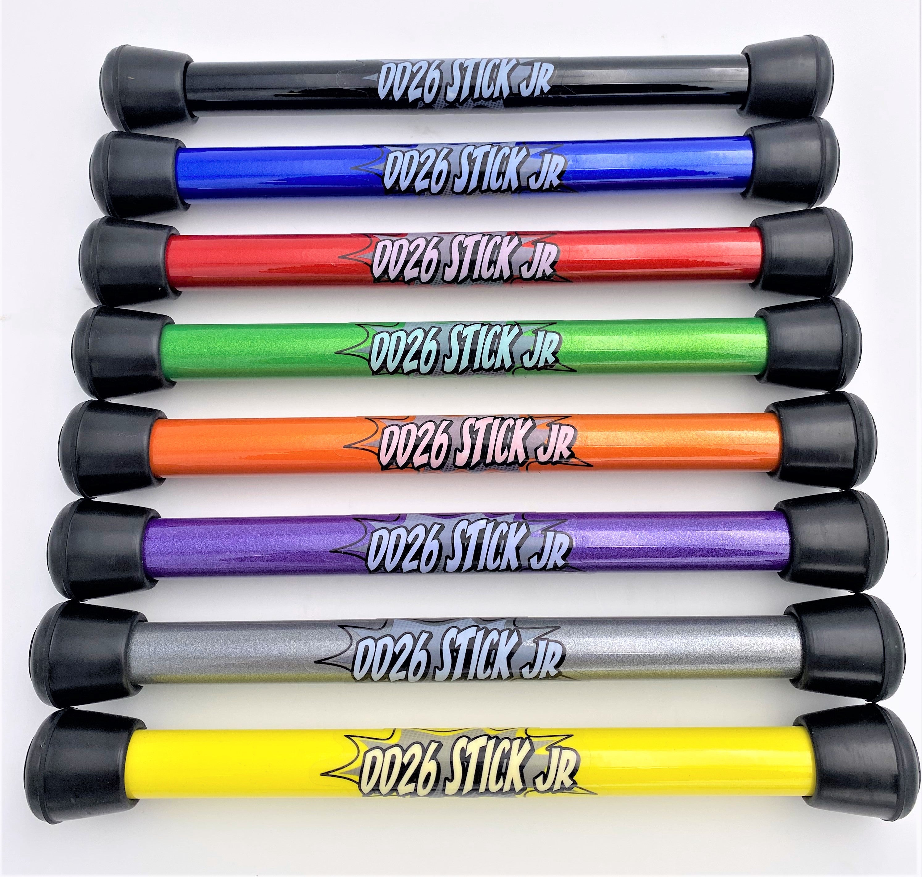 DD26 Fishing Lid Stick Jr. 10" Compartment Prop