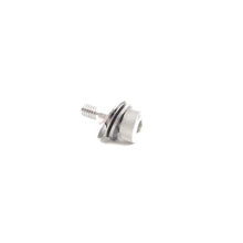 Fish Obsessed Trolling Motor DOMINATOR Transducer Mount - PLEASE KNOW WHICH TRANSDUCER YOU HAVE