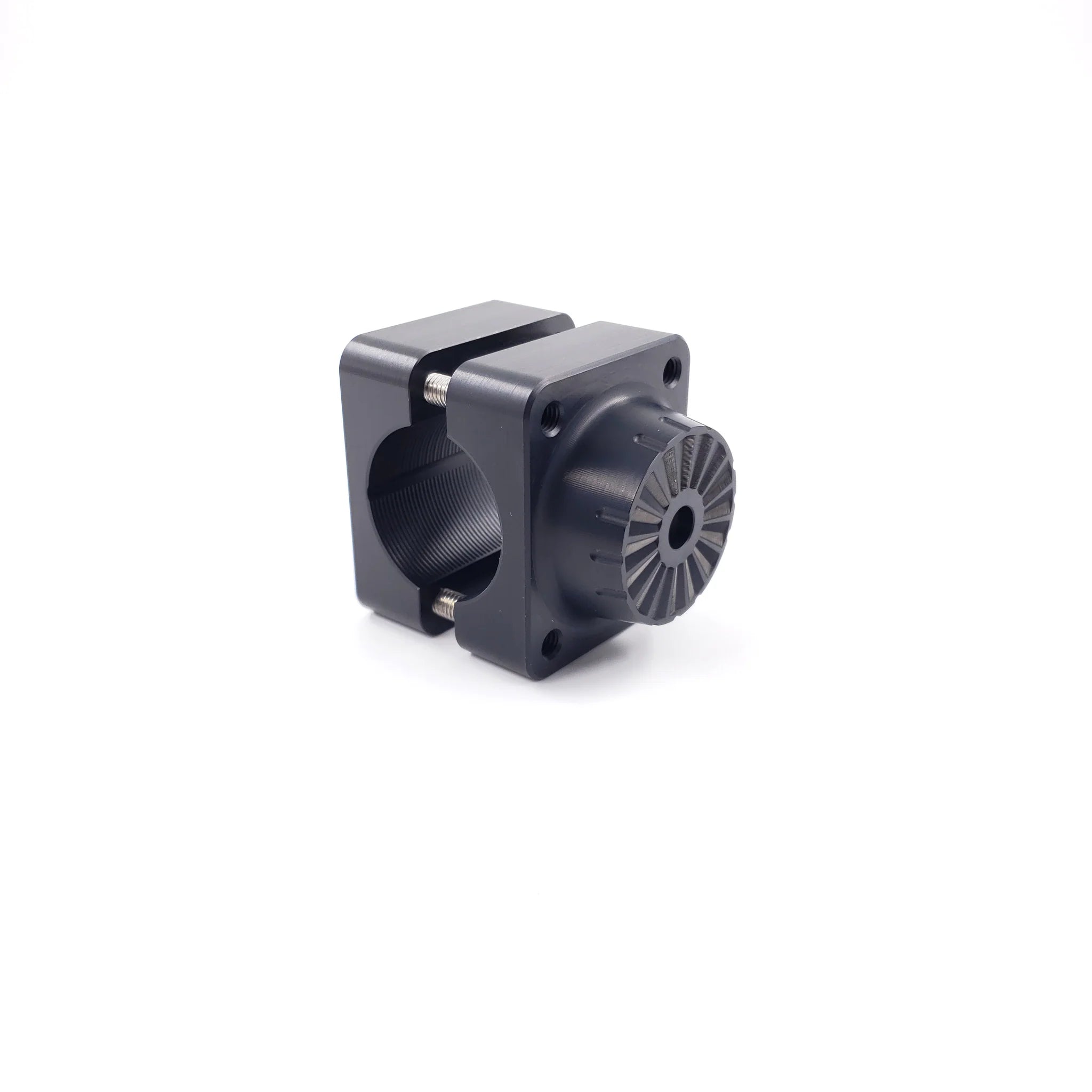 Fish Obsessed Trolling Motor DOMINATOR Transducer Mount - PLEASE KNOW WHICH TRANSDUCER YOU HAVE