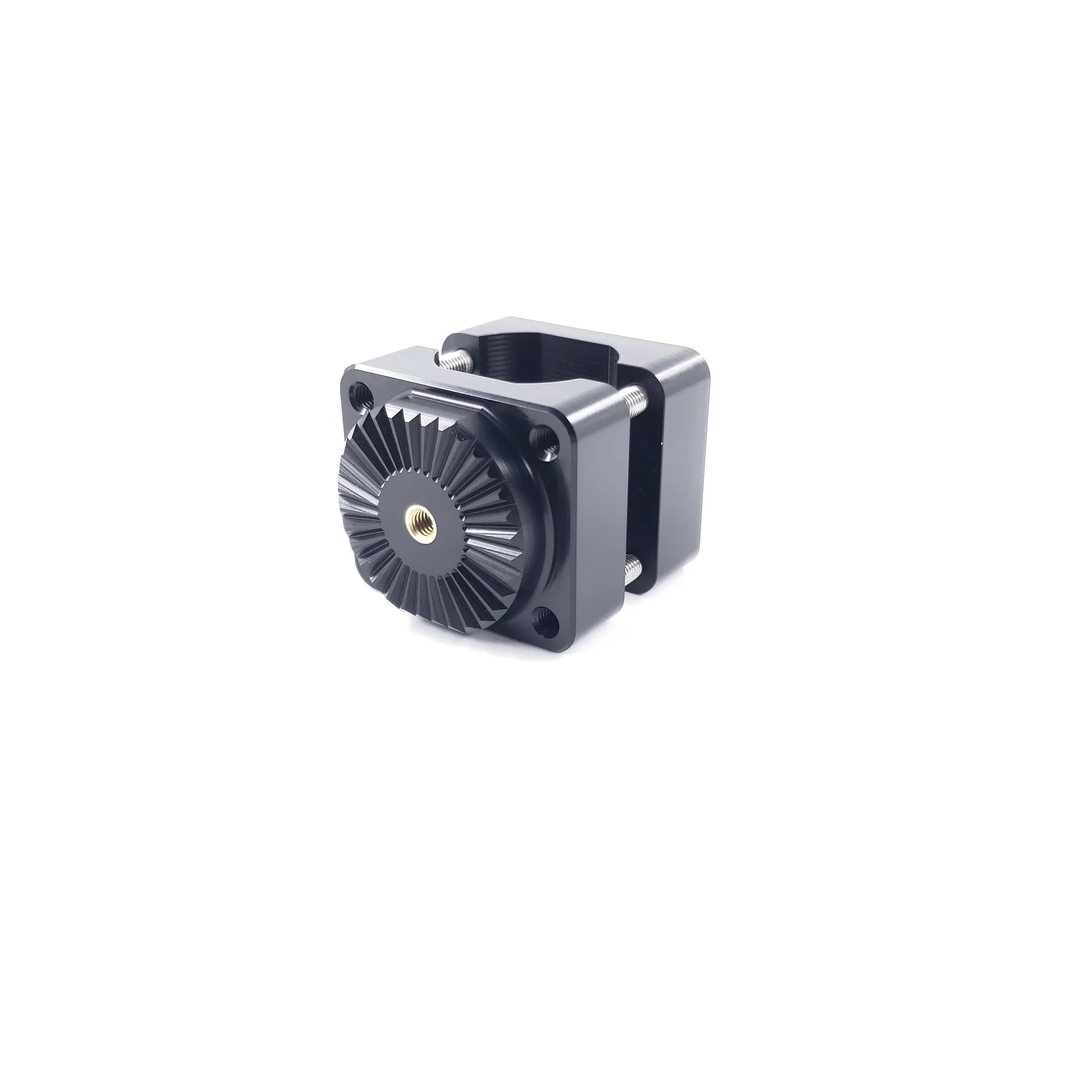 Fish Obsessed Trolling Motor DOMINATOR Transducer Mount - PLEASE KNOW WHICH TRANSDUCER YOU HAVE