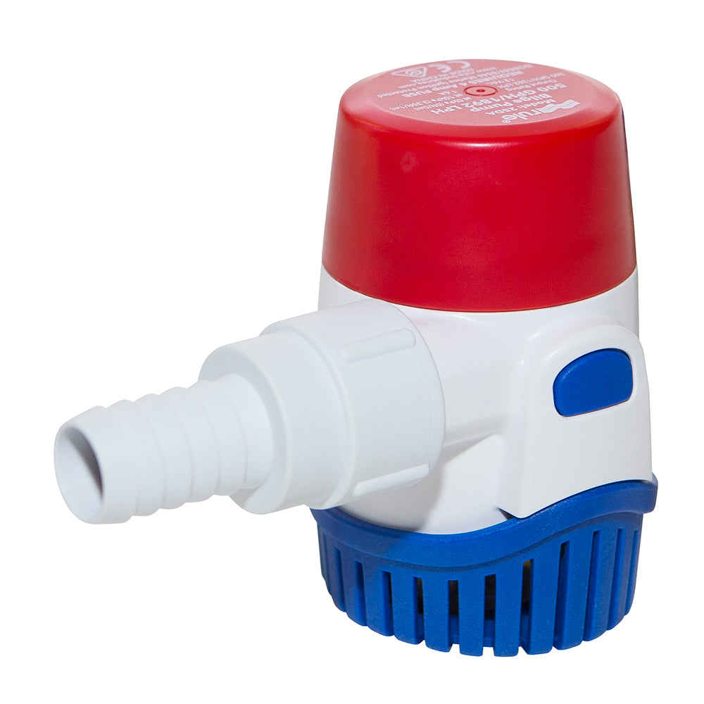 360 GPH RULE BILGE PUMP