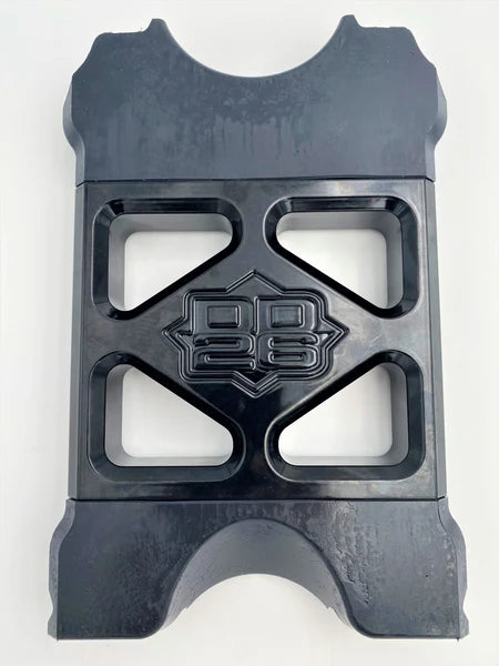 DD26 Mercury 150HP 4-Stroke Motor Tote 2012-2024 year models - PLEASE KNOW YOUR MODEL