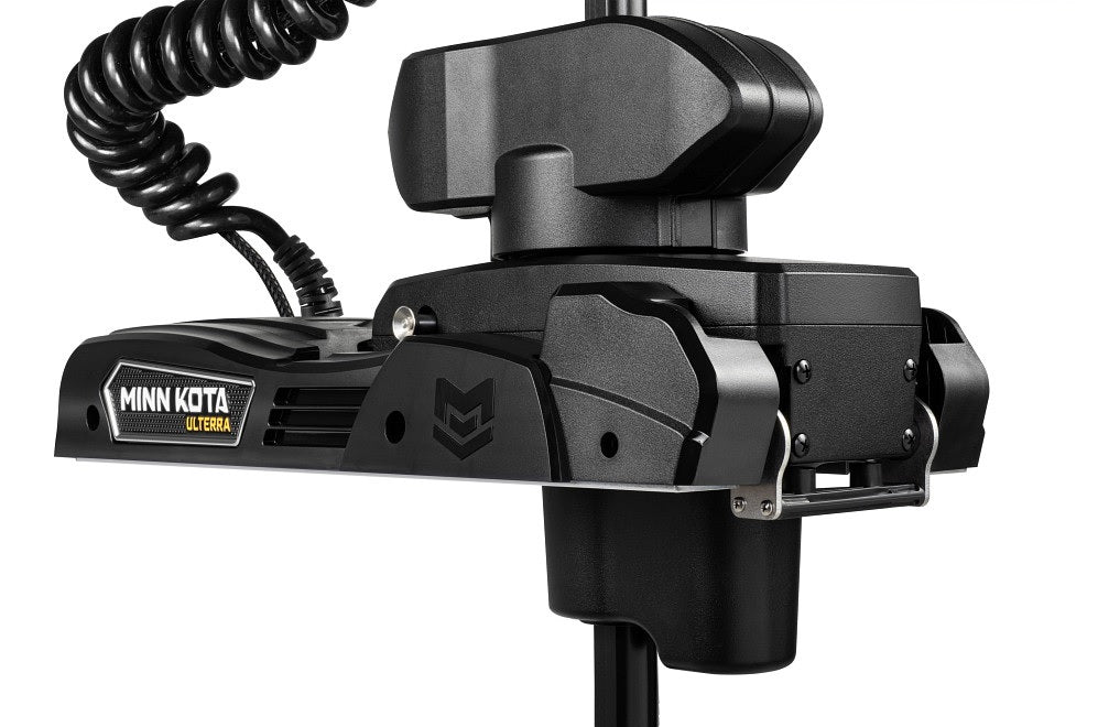 Minn Kota Ulterra Quest 90/115 45" Shaft 24/36v DSC with Wirelesss Remote