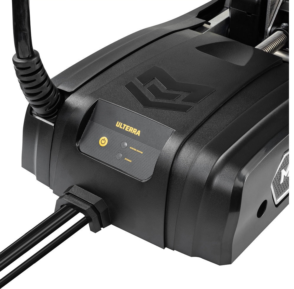 Minn Kota Ulterra Quest 90/115 60" Shaft 24/36v DSC with Wirelesss Remote