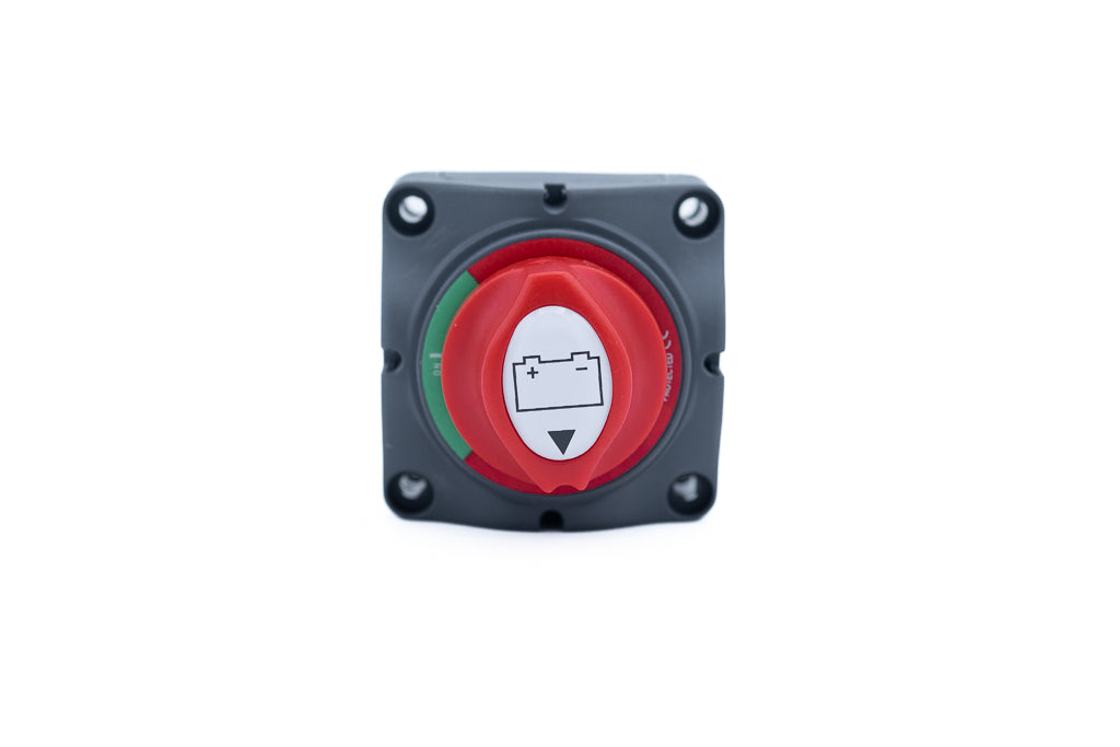 Battery Disconnect Switch On/OFF