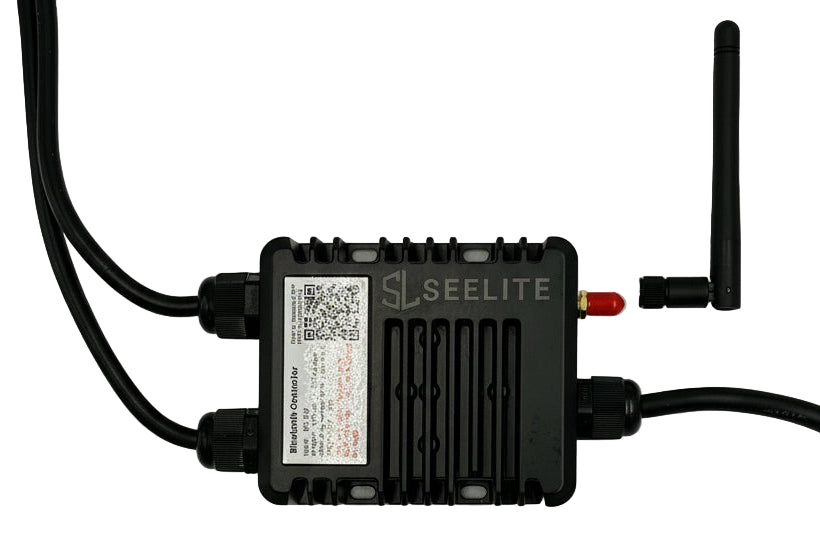 SeeLite RGB Wake Lights - Controller