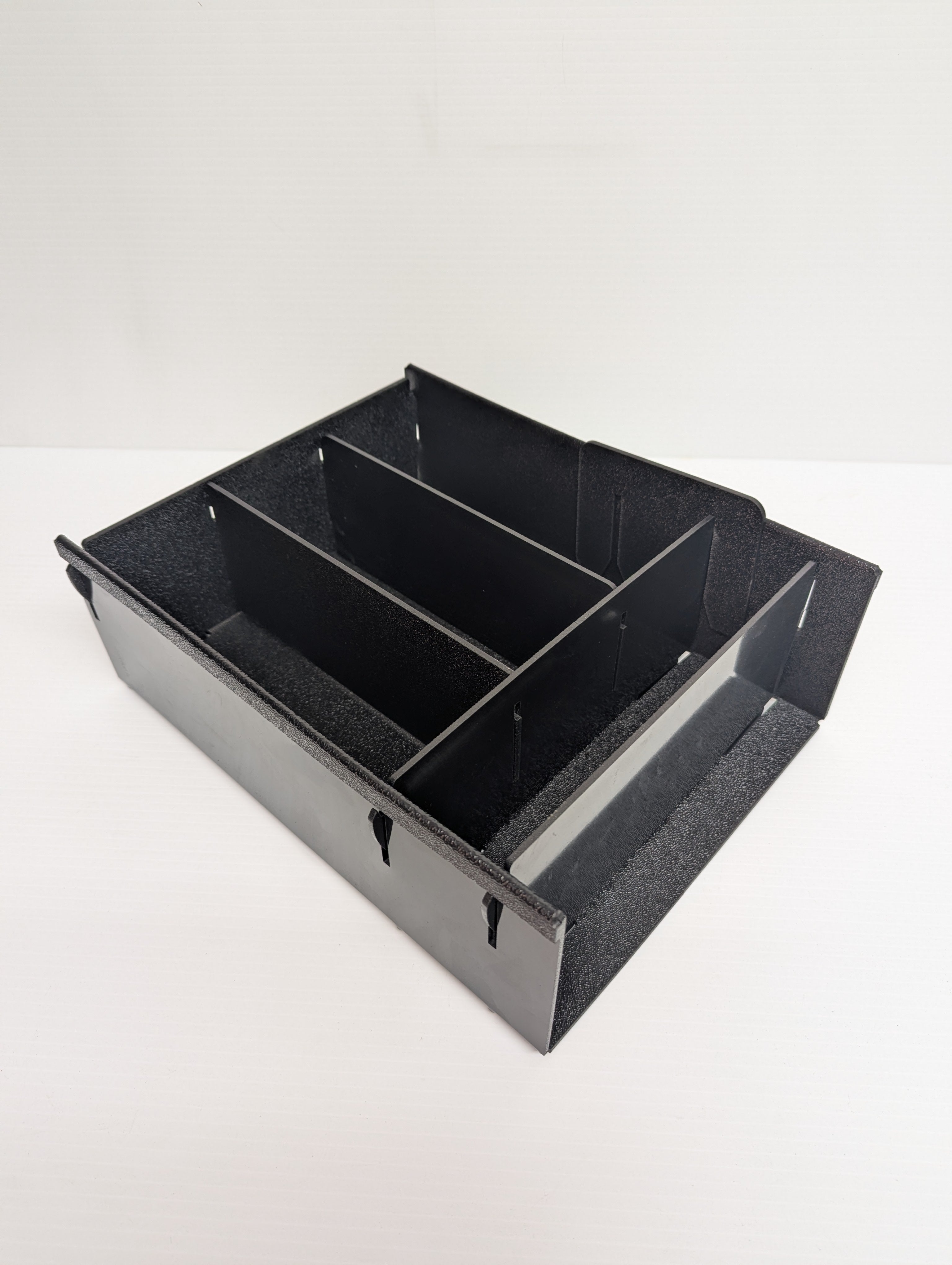 NPDEXPCOMBO8 3700 VERTICAL UNIVERSAL COMBO TRAY