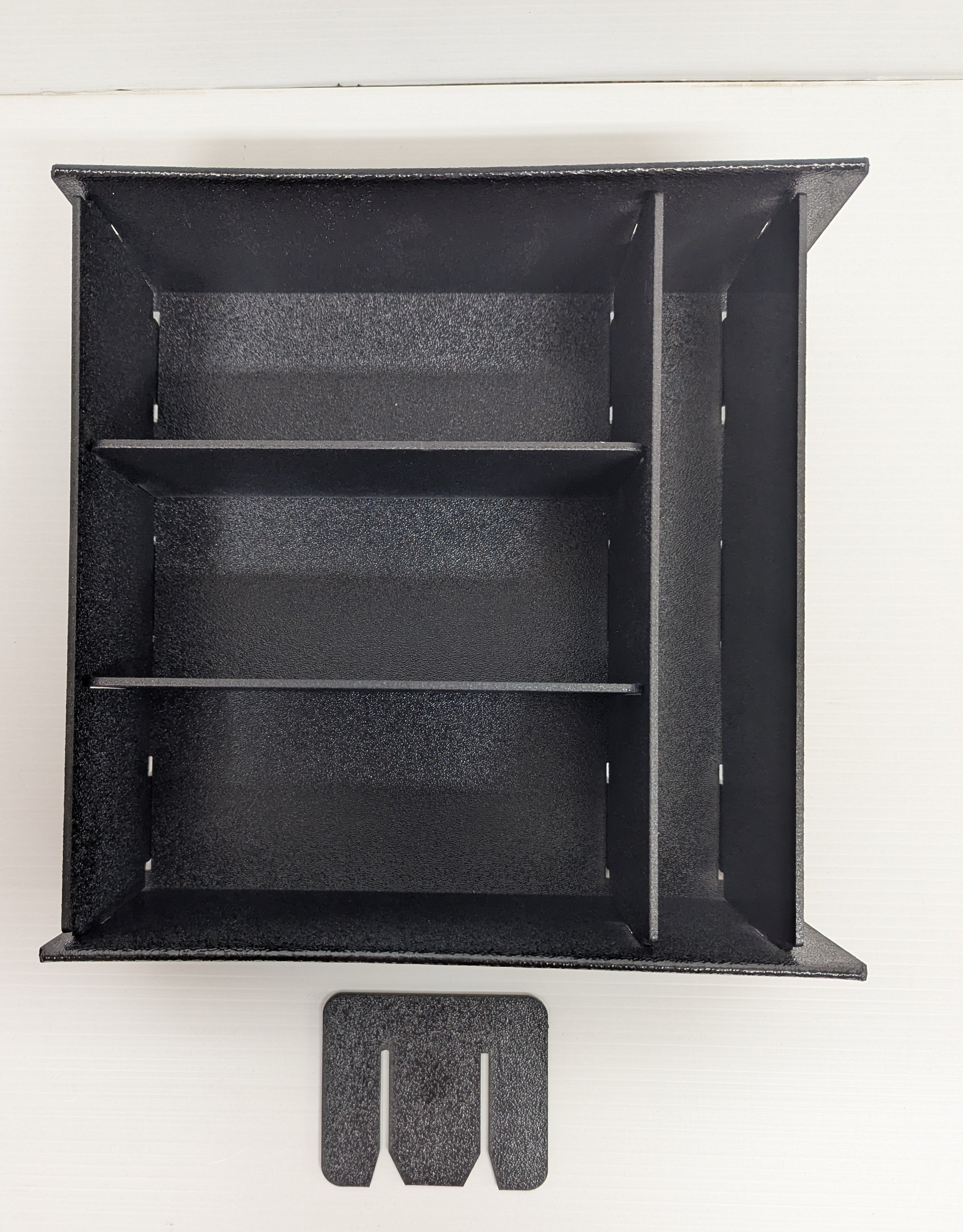 NPDEXPCOMBO4 3600 HORIZONTAL SOFT PLASTICS TRAY