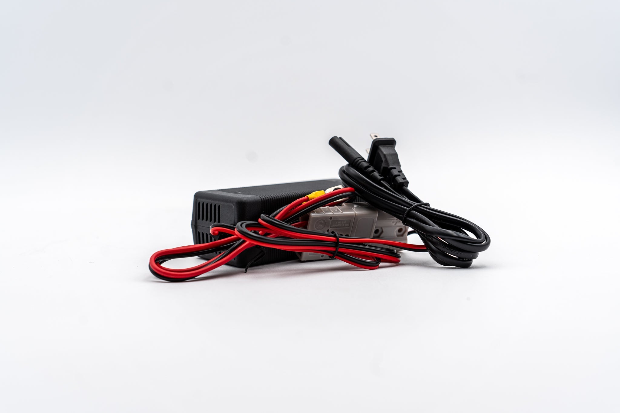 12v 5a Non Waterproof Charger w/ Anderson Connector