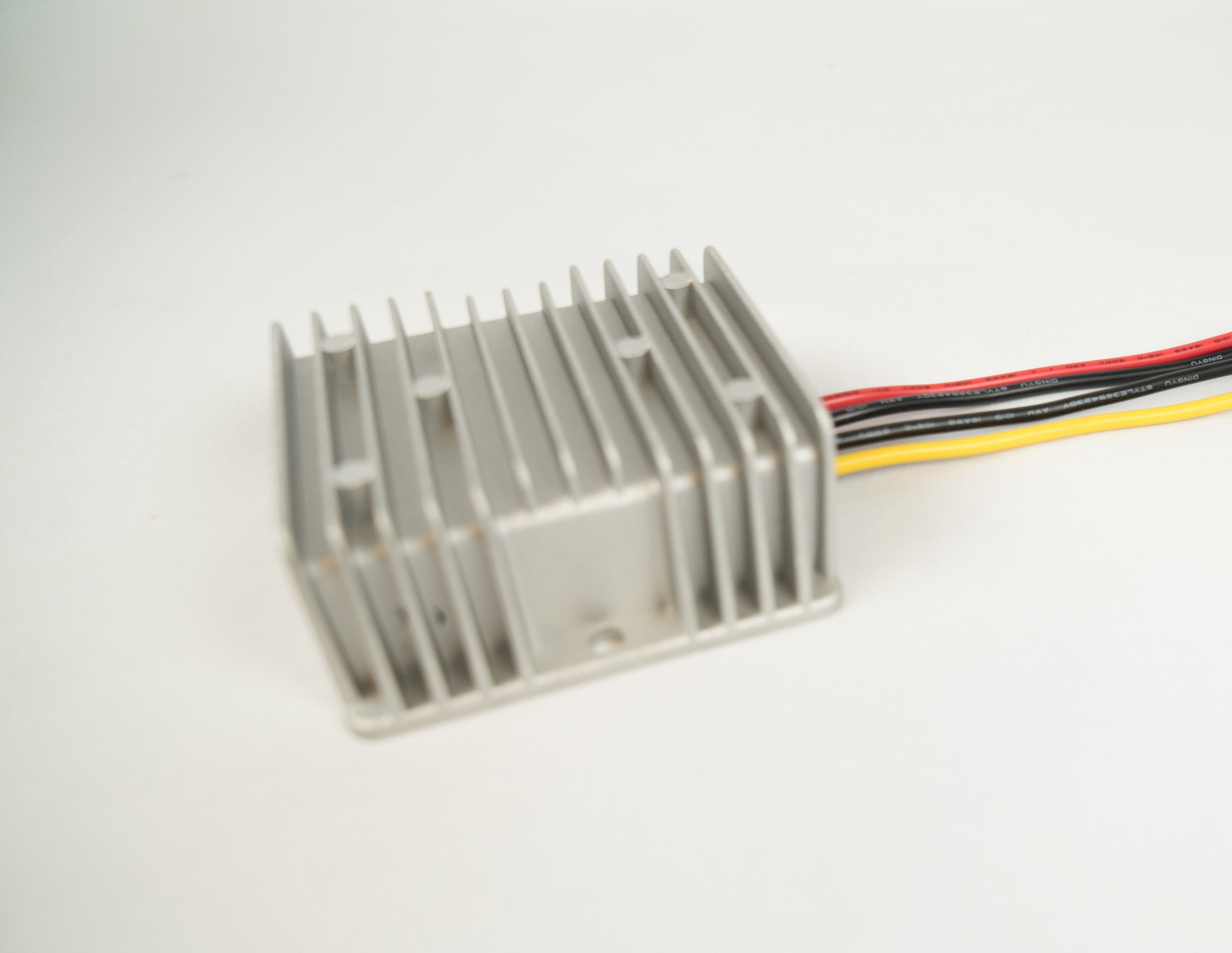 SeeFish Voltage Regulator