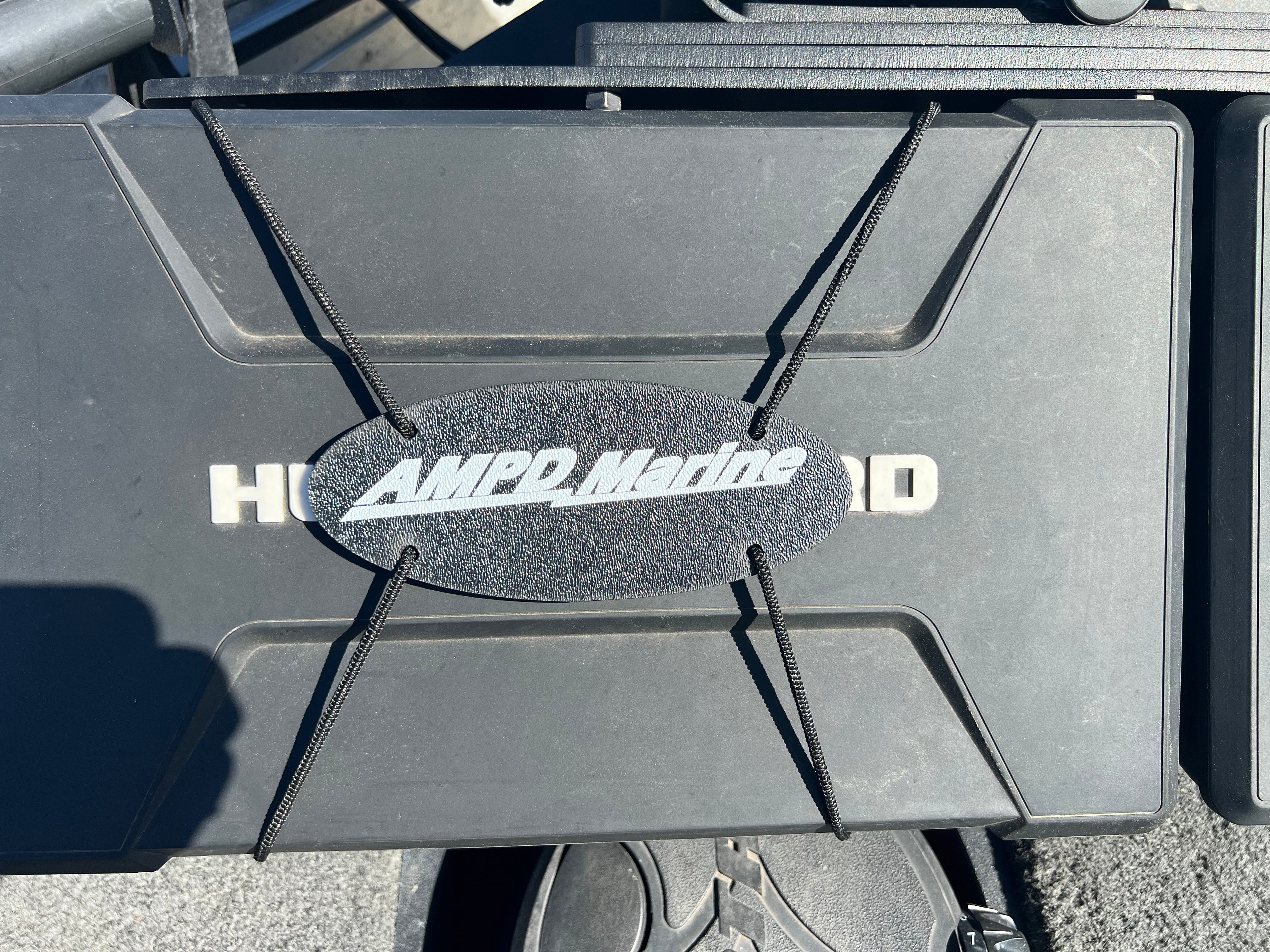 NPDGCK0001 AMPD MARINE GRAPH COVER HOLDER