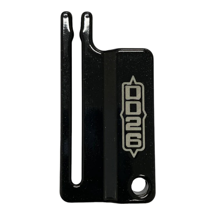 DD26 Garmin Stabilizer Graph Lock Clip