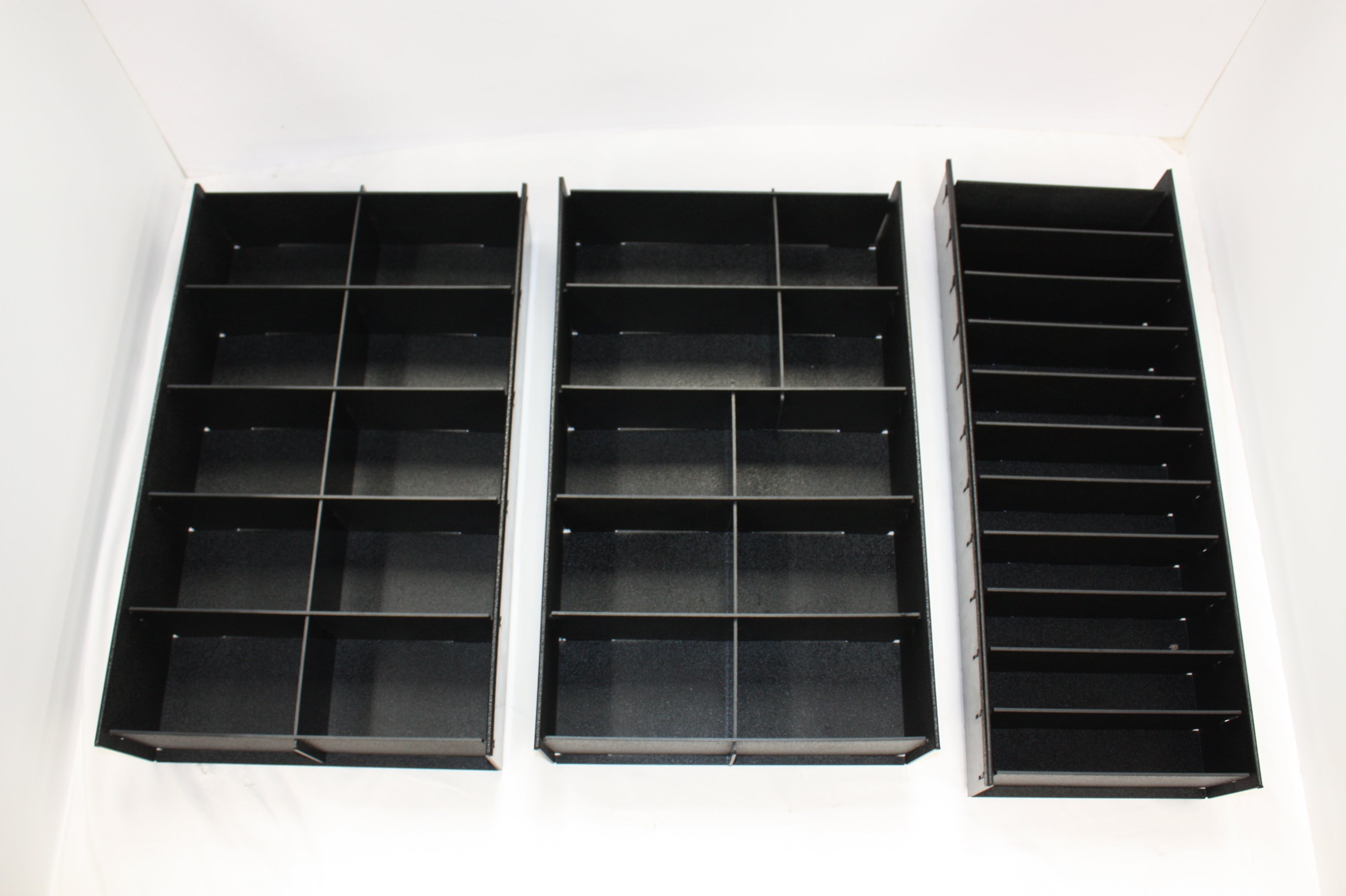 NPDBC0001 2019 COUGAR CENTER COMPARTMENT KIT