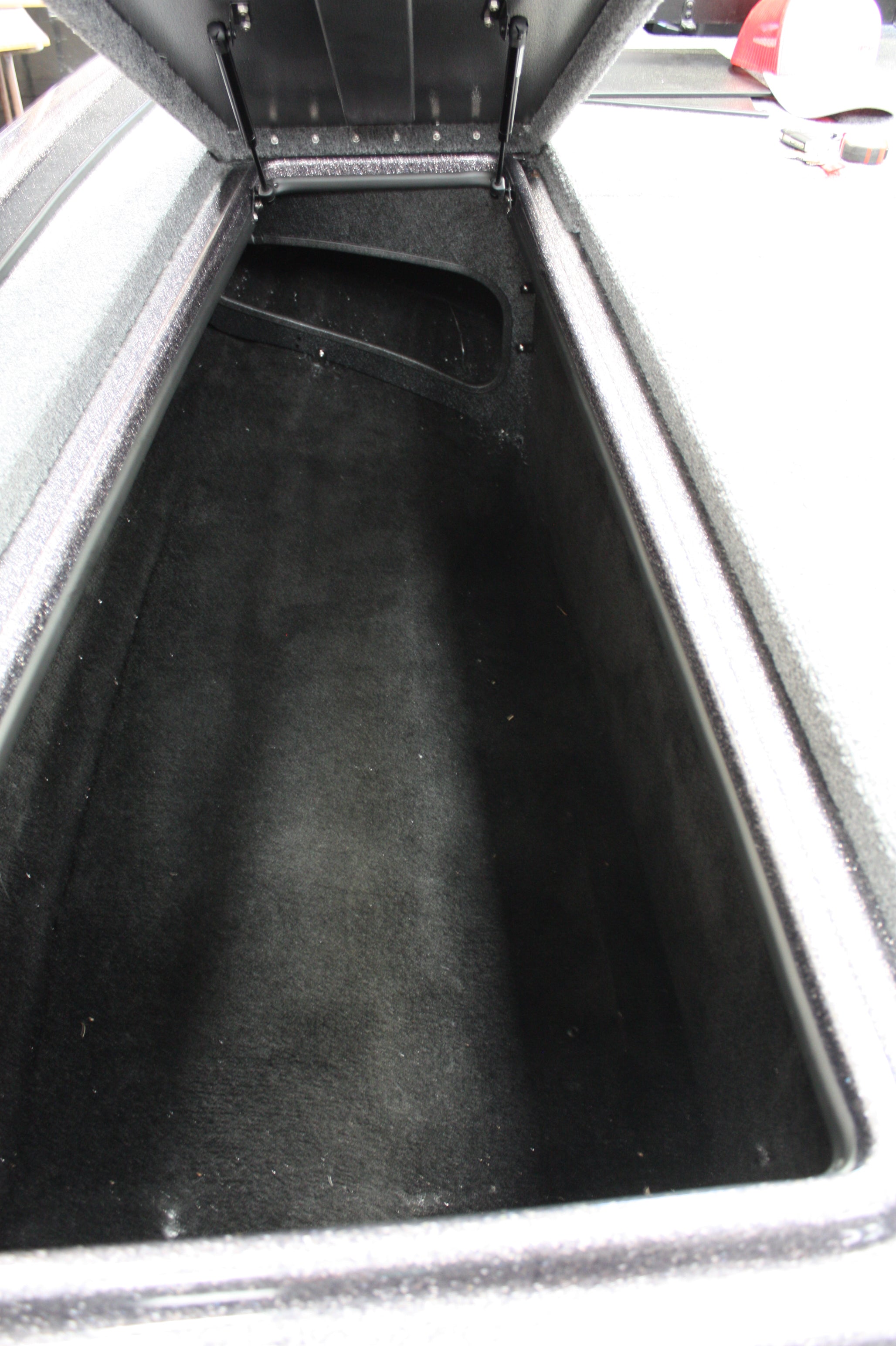 NPDFAL0004 2022 FALCON F205 ROD TUBE REPLACEMENT PANEL