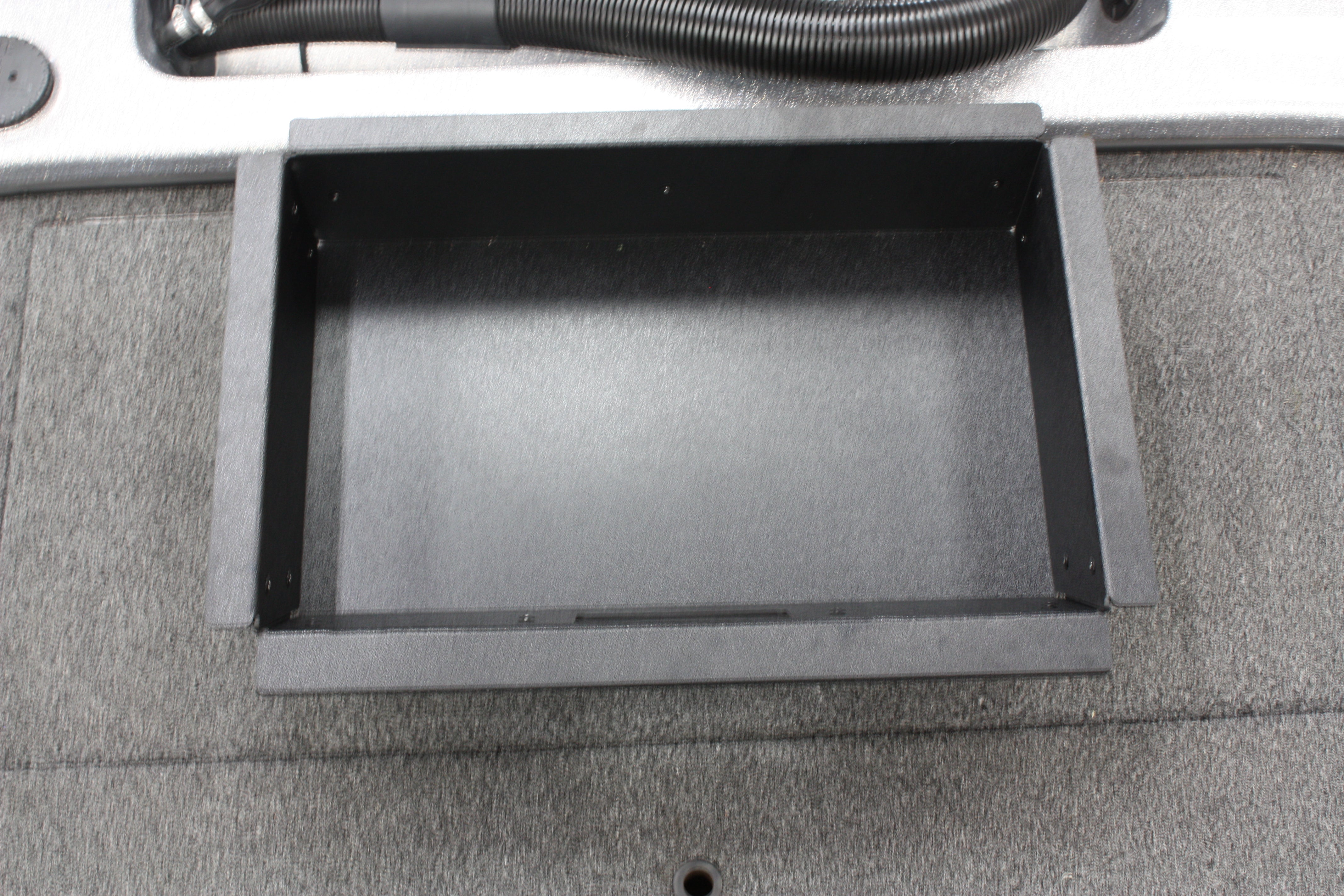 NPDNIT0013 NITRO 2018 Z20 BATTERY COMPARTMENT TRAY