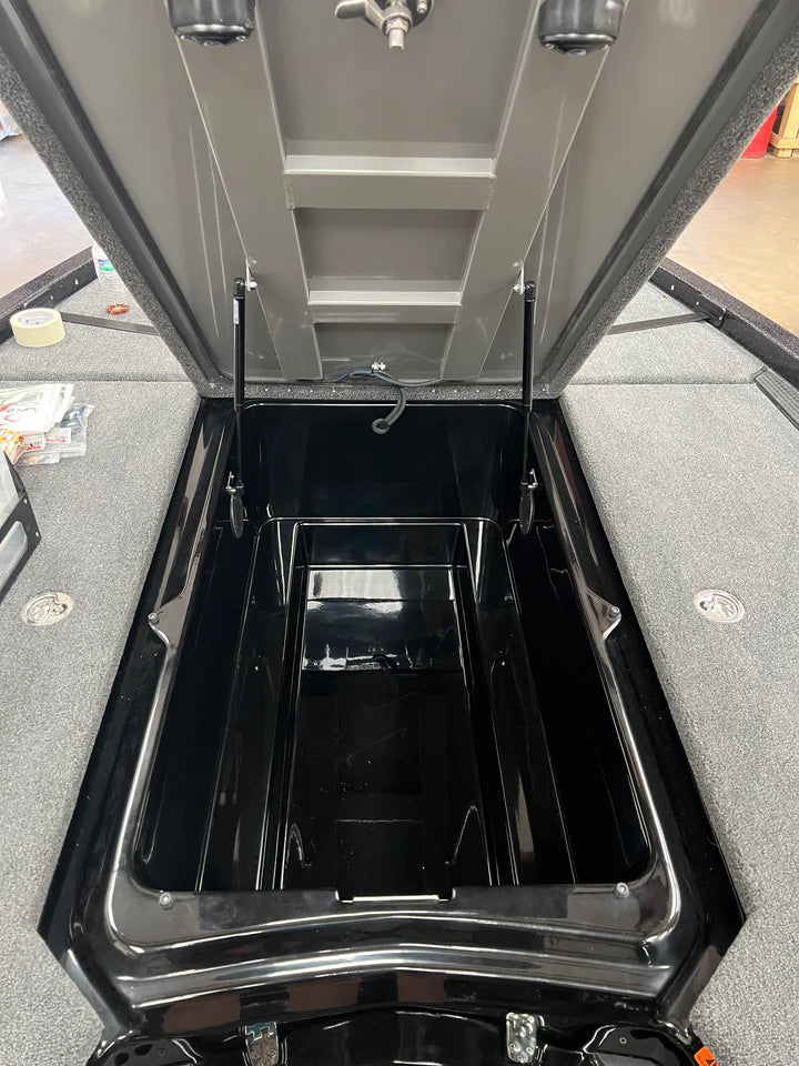 AMPD Marine ikon VLX 21 Tackle Storage