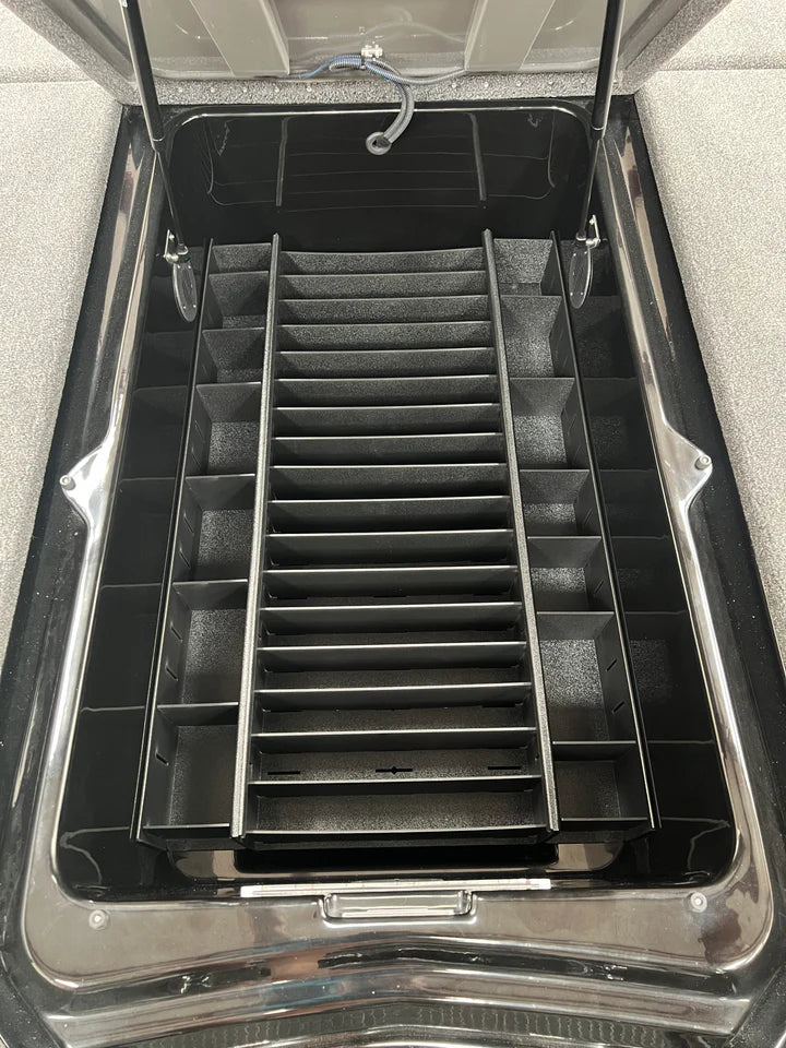 AMPD Marine ikon VLX 21 Tackle Storage