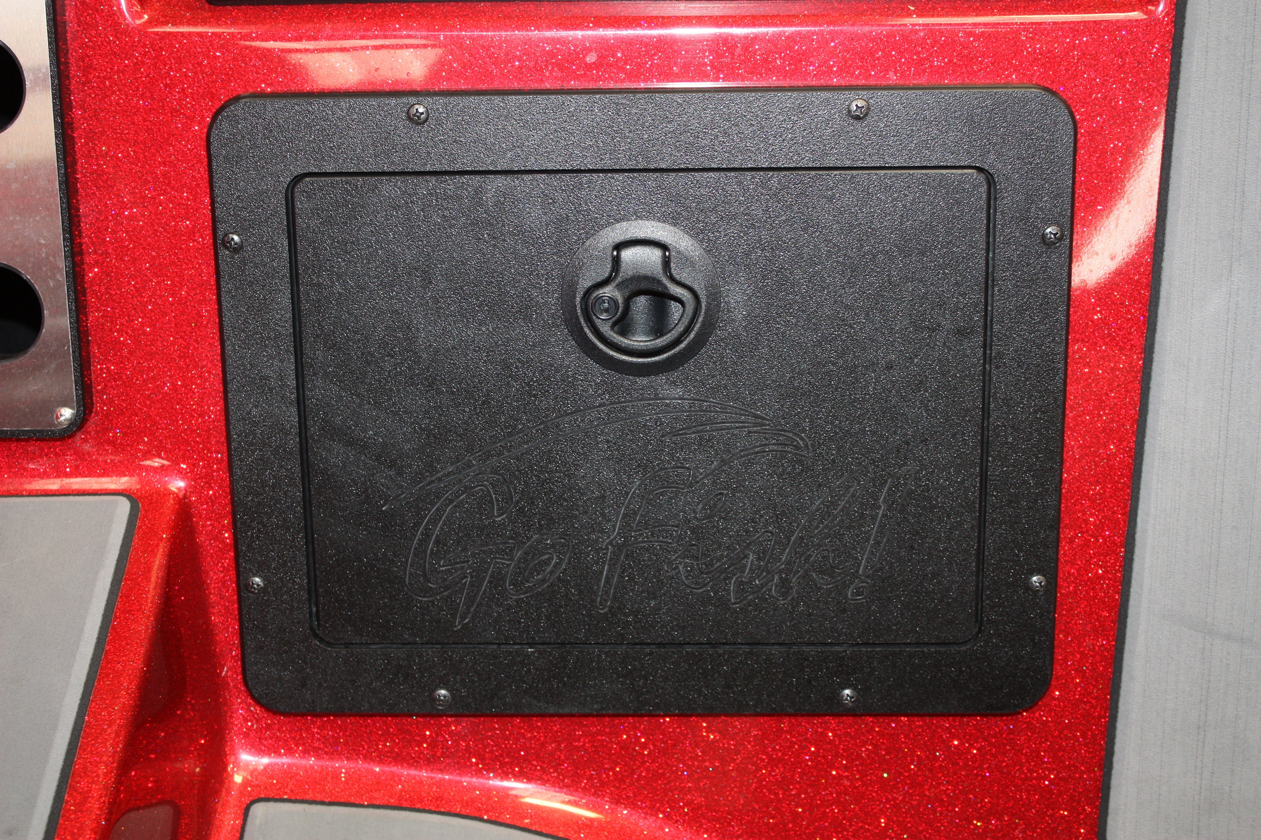 NPDFAL0010 2022 FALCON F21 PREDATOR DRAWER INSERT