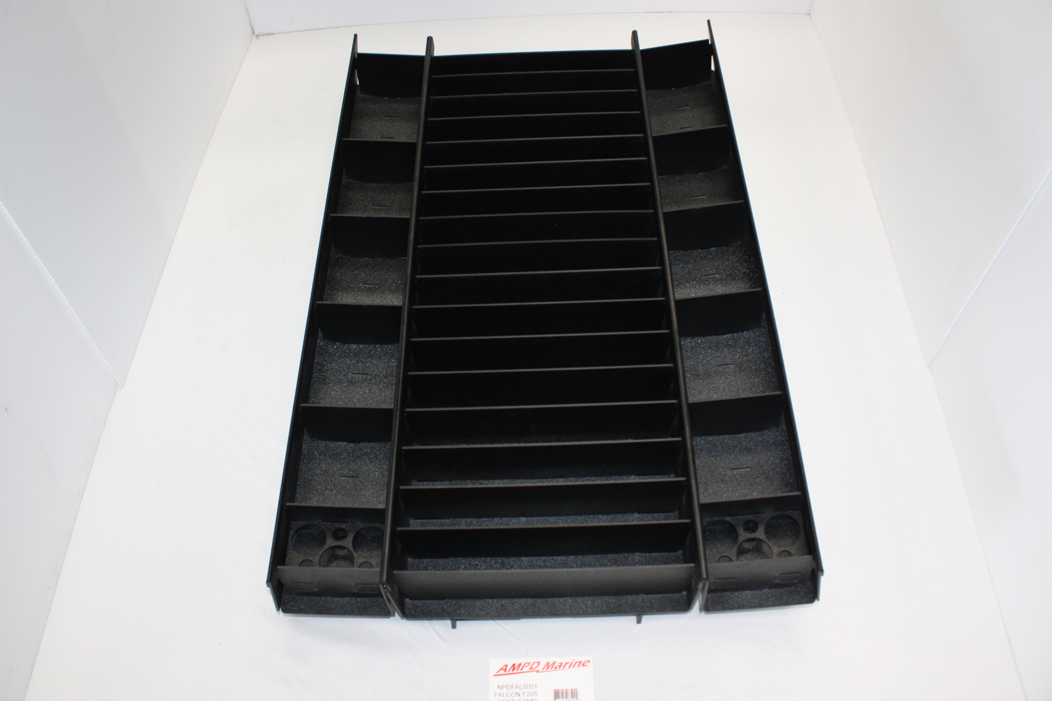 NPDFAL0001 2022 FALCON F205 FRONT COMPARTMENT KIT