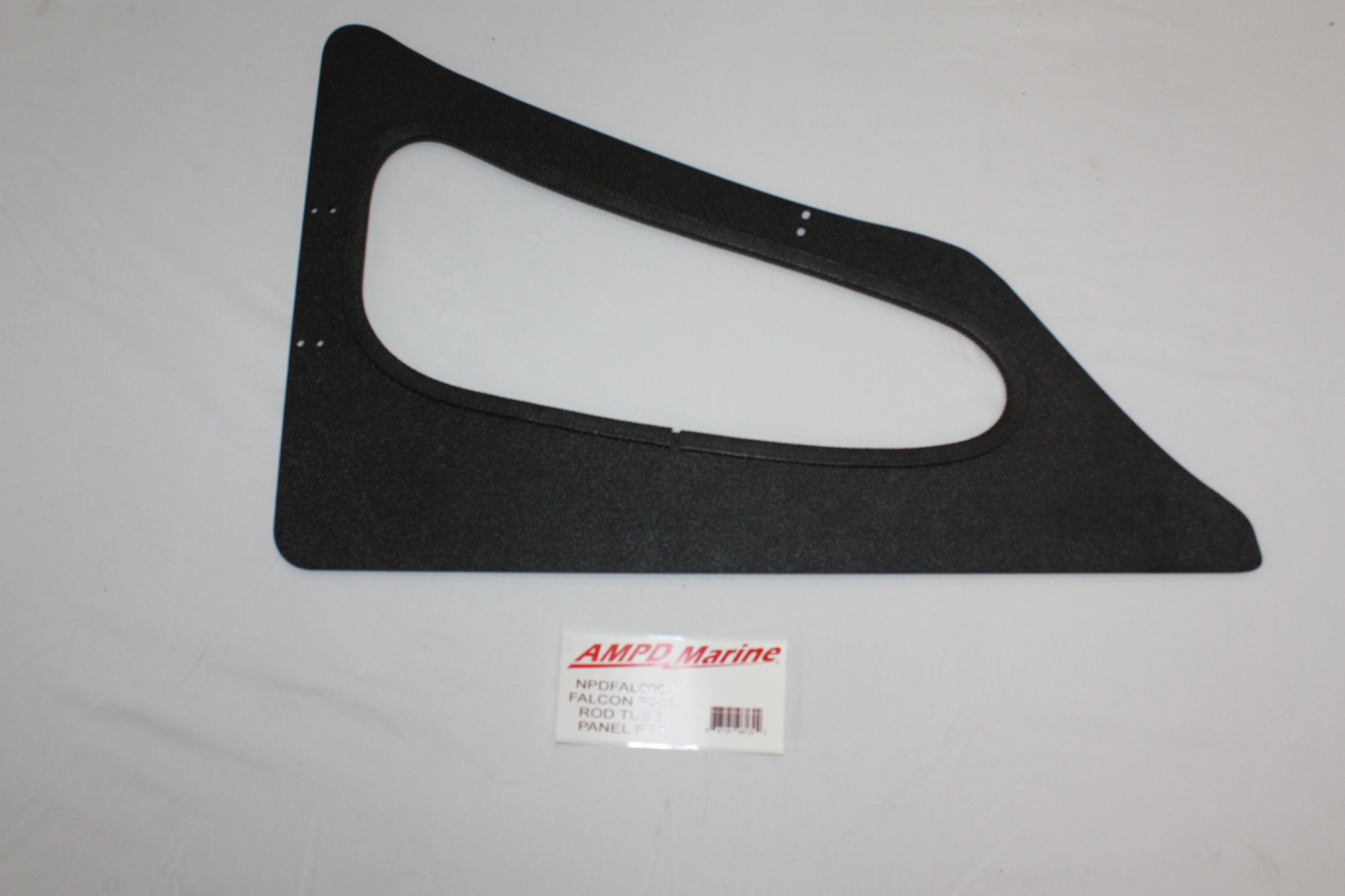 NPDFAL0004 2022 FALCON F205 ROD TUBE REPLACEMENT PANEL