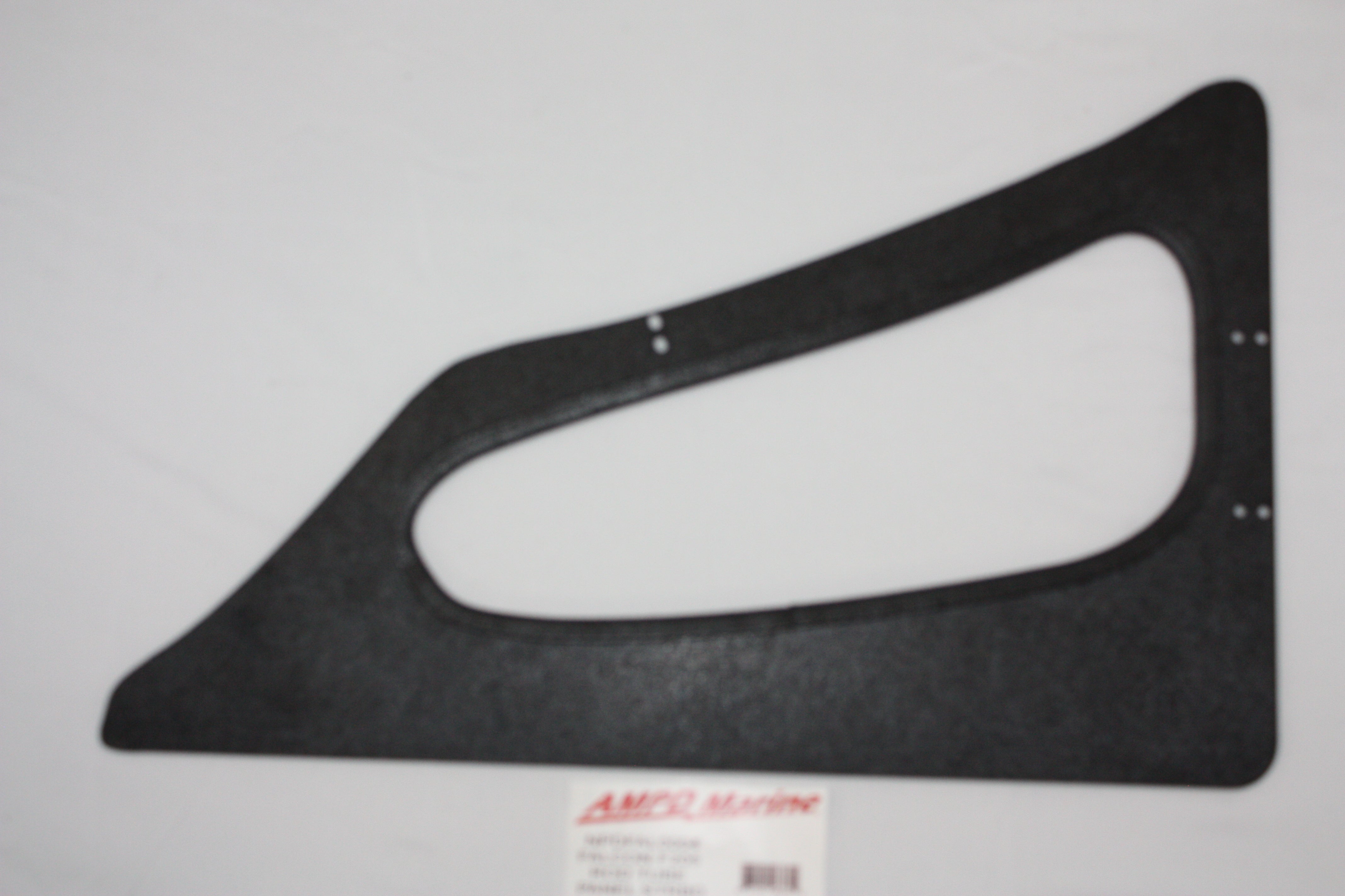 NPDFAL0004 2022 FALCON F205 ROD TUBE REPLACEMENT PANEL