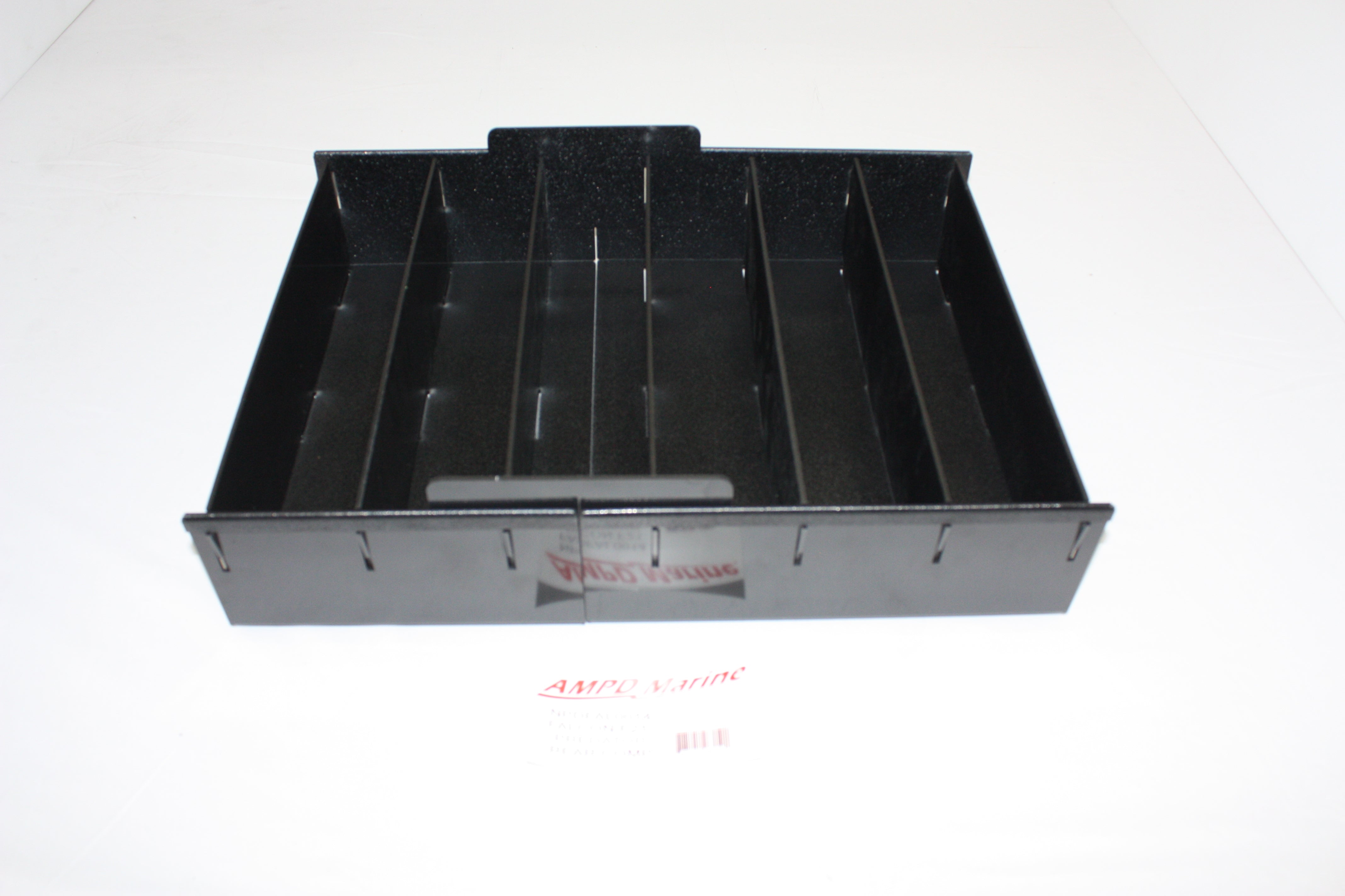 NPDFAL0014 2022 FALCON F21 PREDATOR REAR STORAGE COMPARTMENT PORT OR STARBOARD