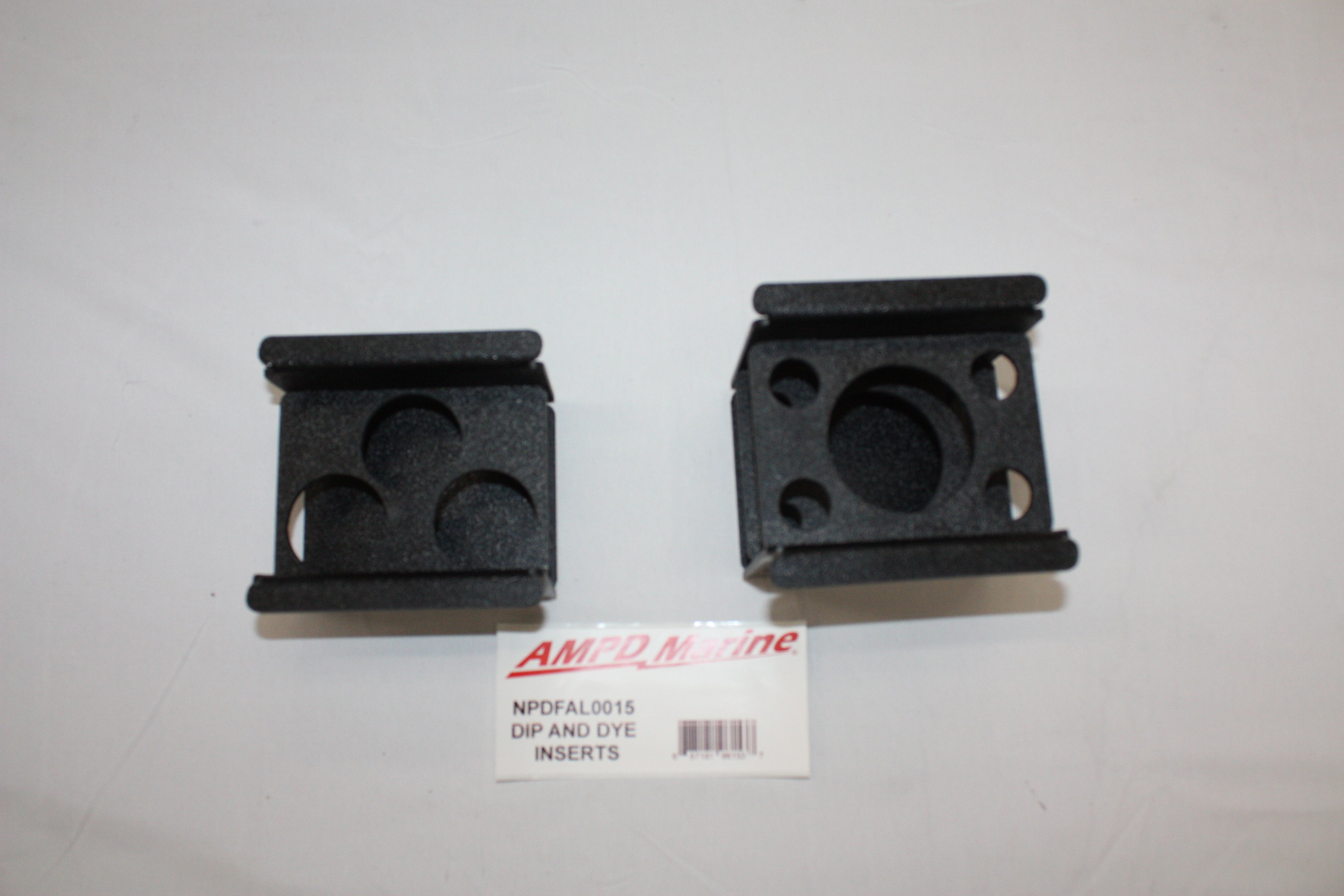 NPDFAL0015 2022 FALCON F21 PREDATOR DIPPING DYE, DYE PEN AND SPRAY SCENT INSERTS