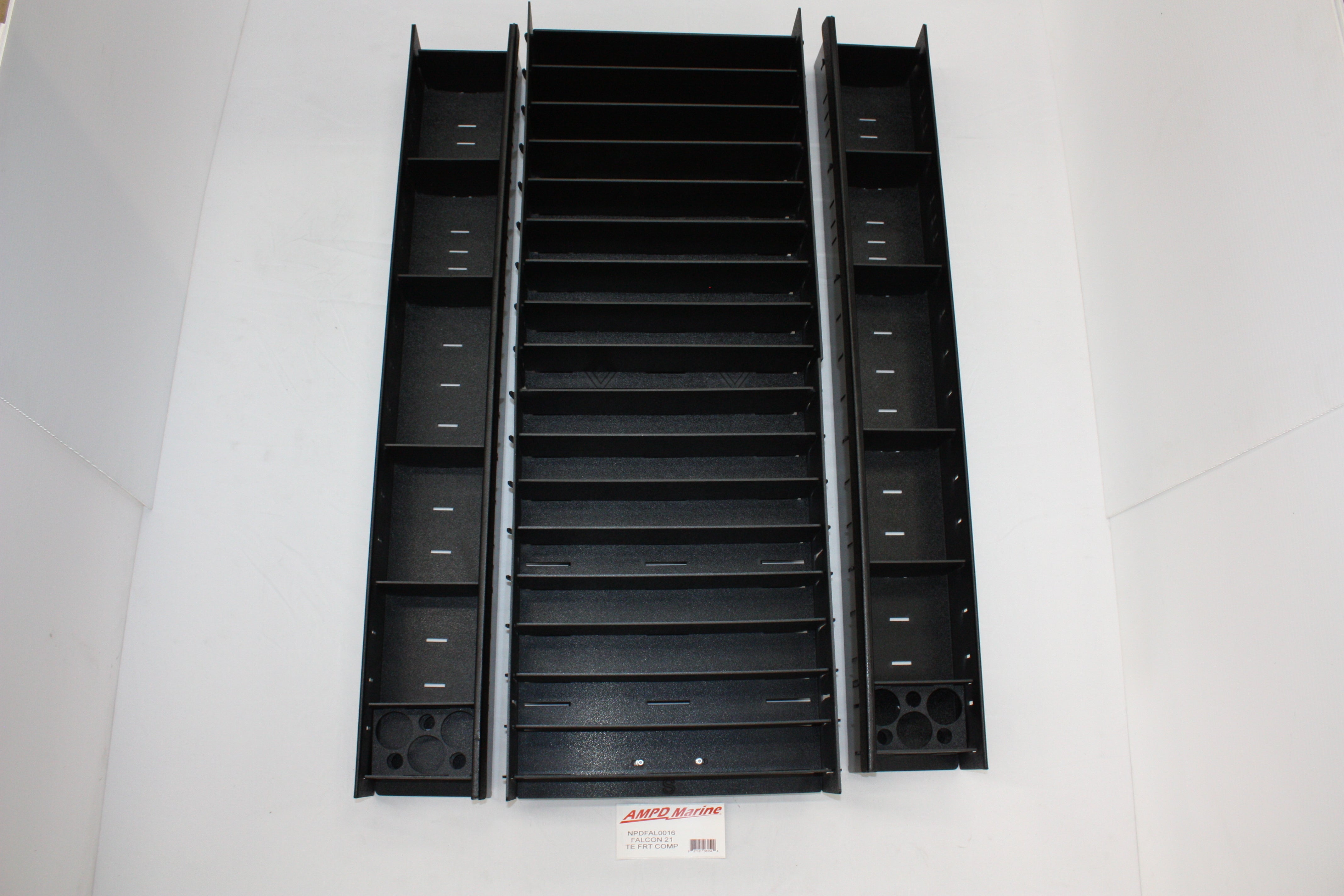 NPDFAL0016 2022 FALCON 21 TE FRONT COMPARTMENT KIT