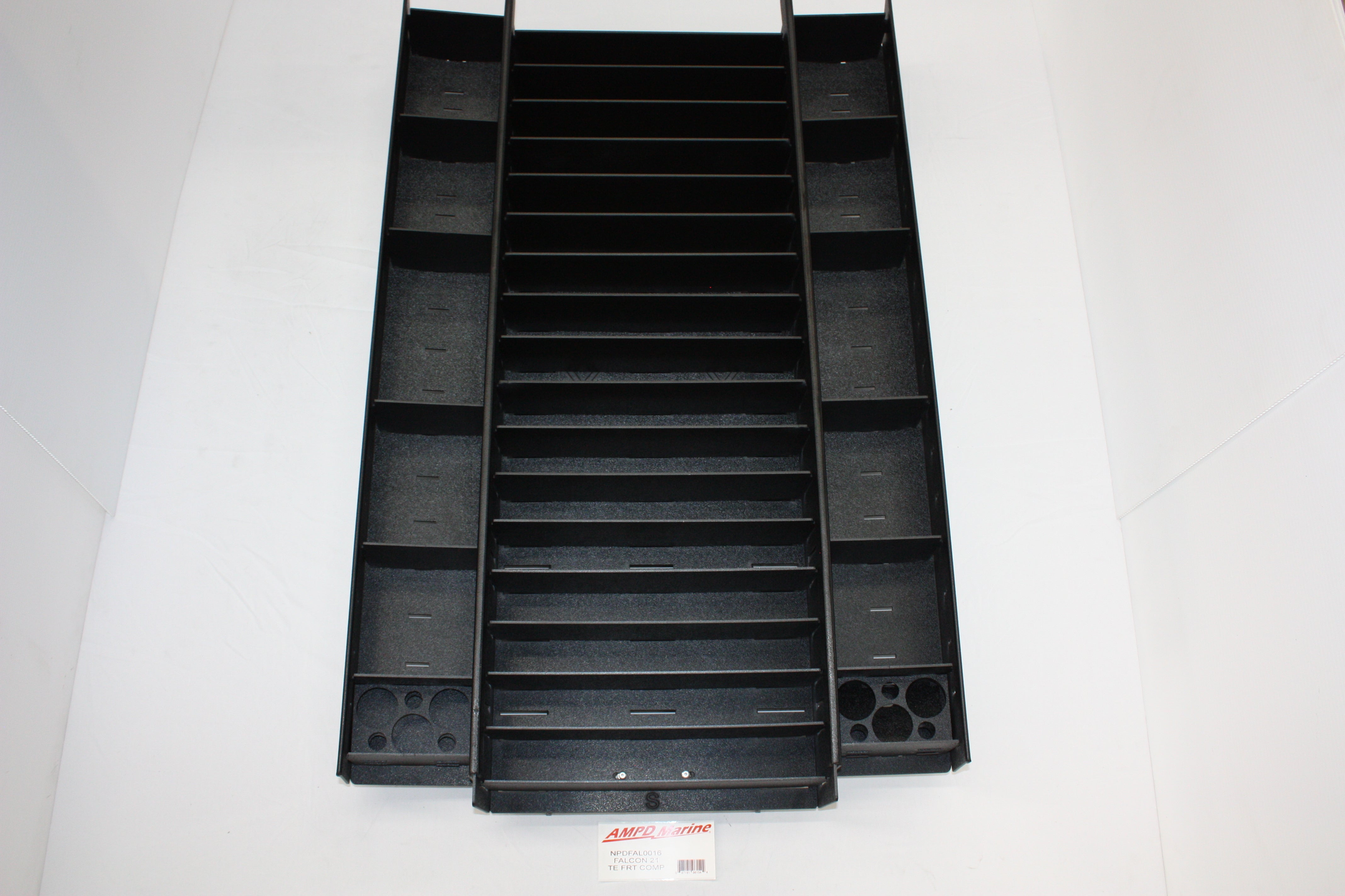 NPDFAL0016 2022 FALCON 21 TE FRONT COMPARTMENT KIT