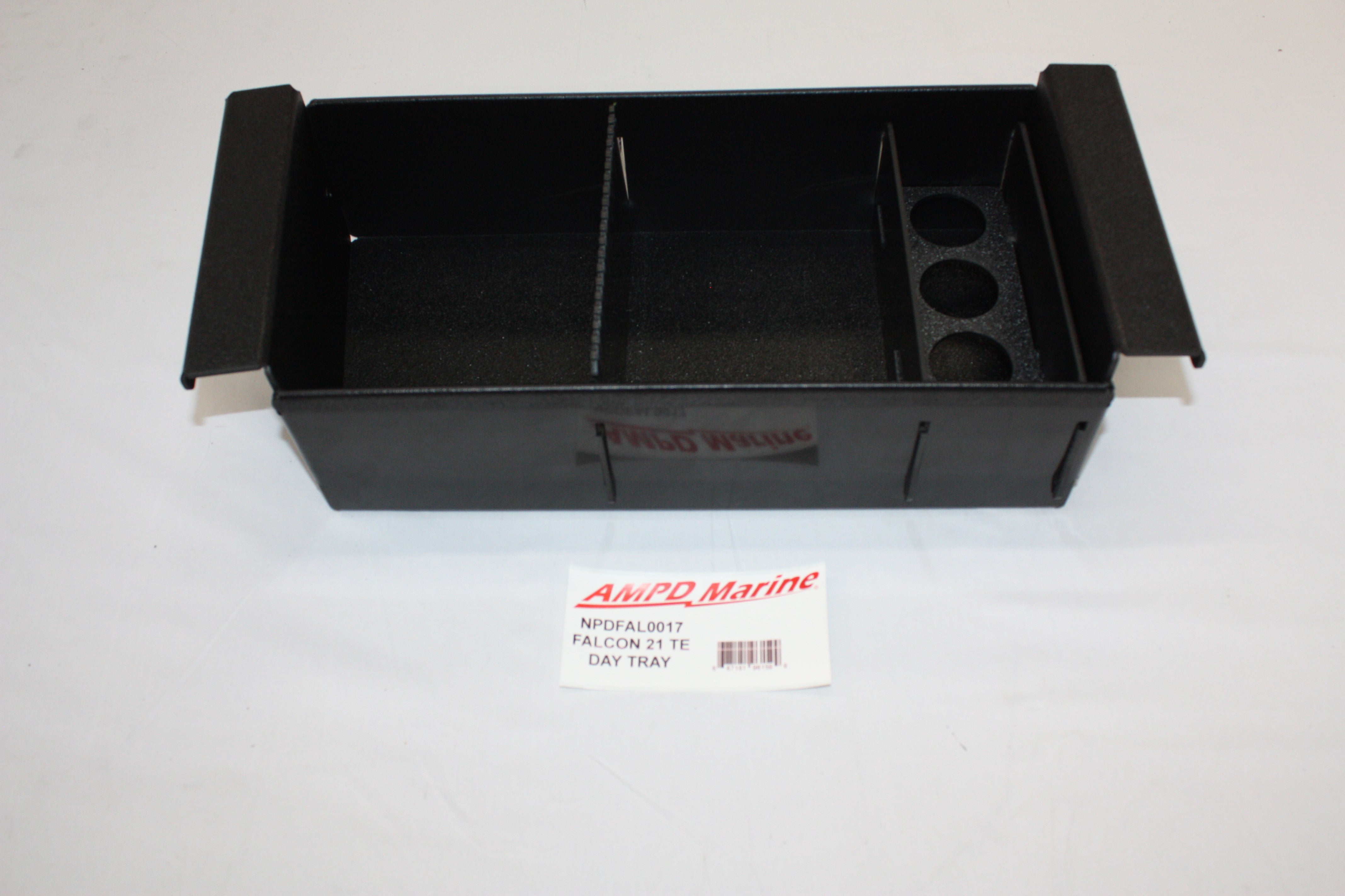 NPDFAL0017 2022 FALCON 21 TE DAY TRAY