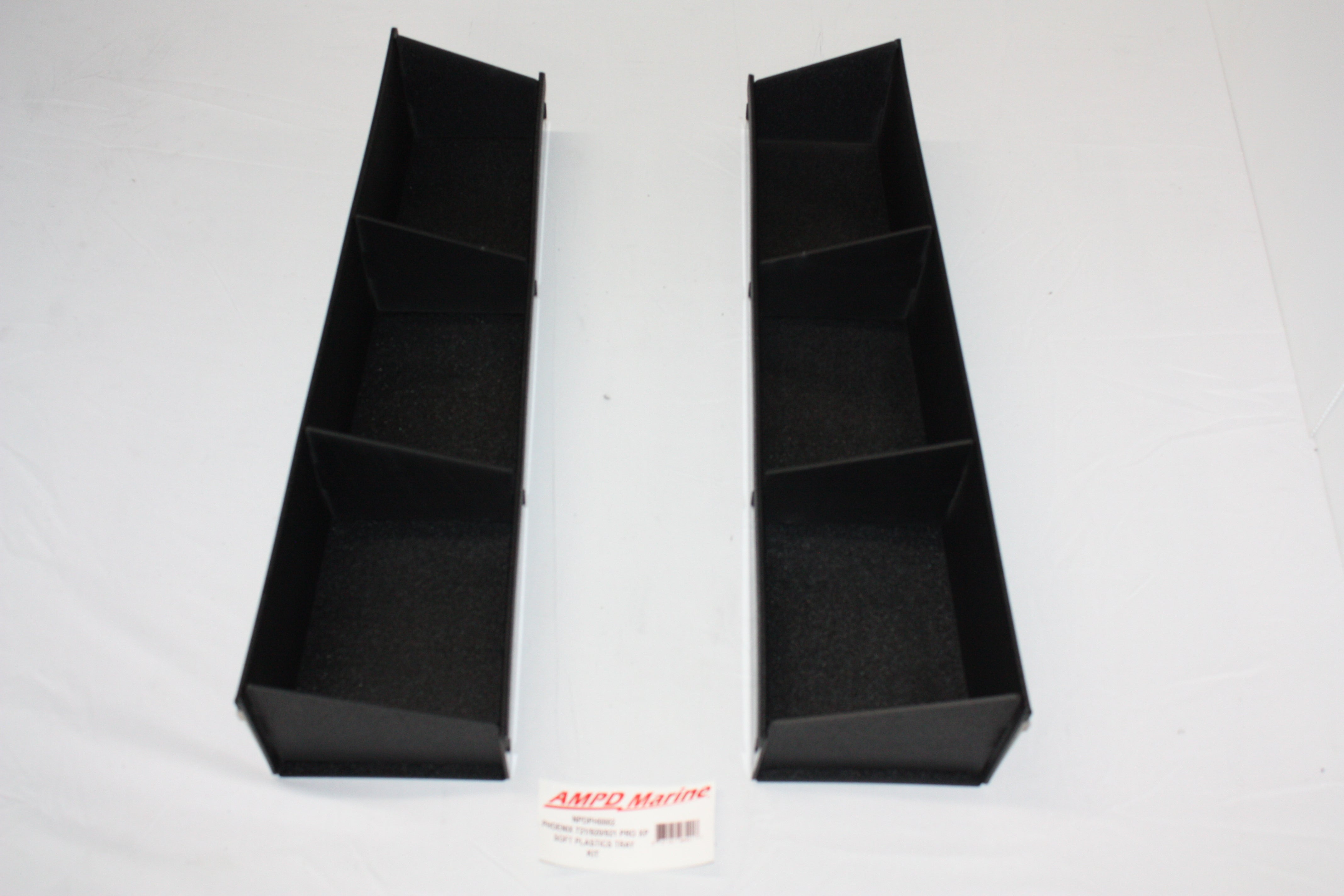 NPDPH0019 PHOENIX 2007-2015 721/921 PRO XP SOFT PLASTICS TRAY KIT