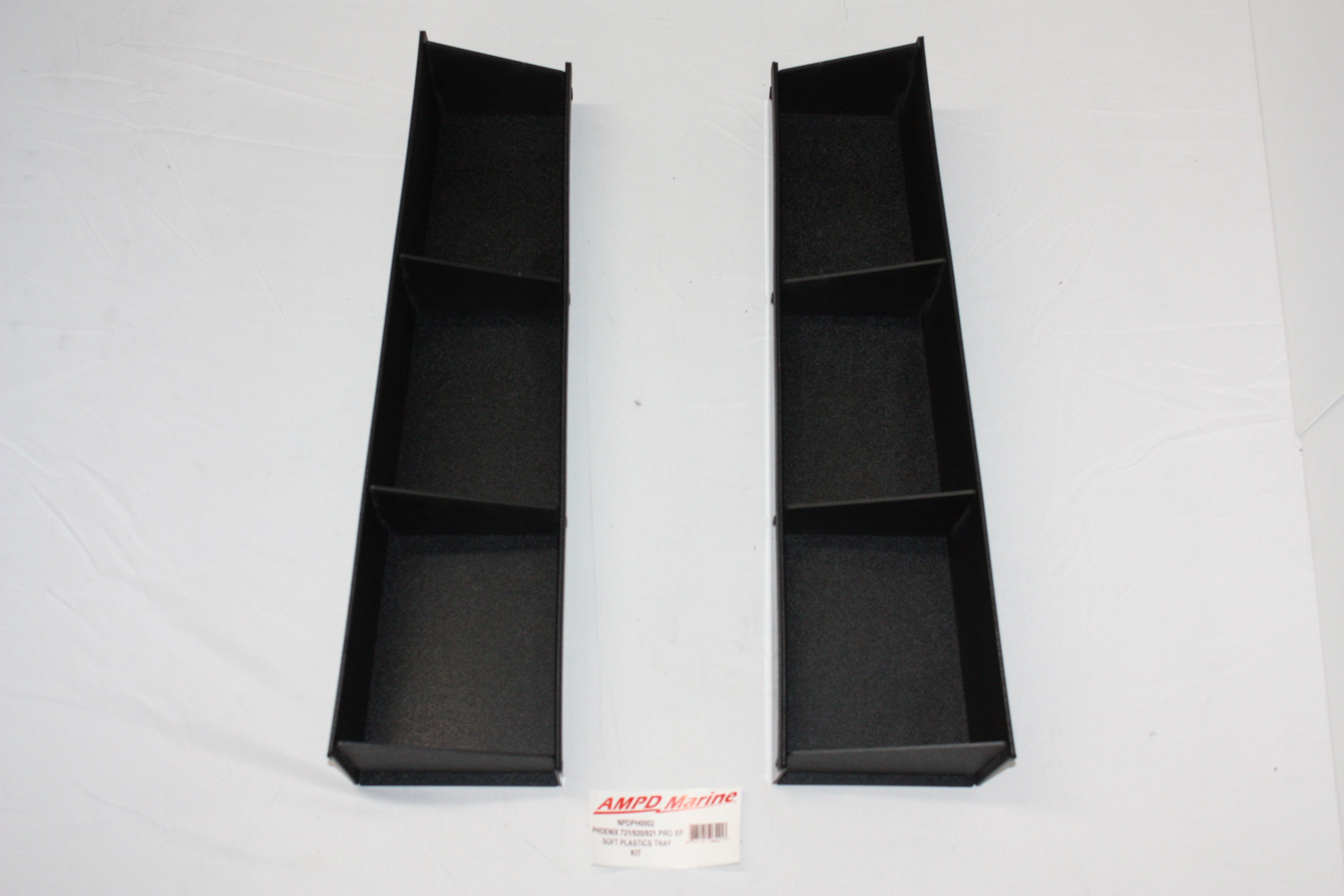 NPDPH0002 PHOENIX 2017-C 619/719/721/818/819/919/920/921 PRO XP/ 921 ELITE II SOFT PLASTICS TRAY KIT