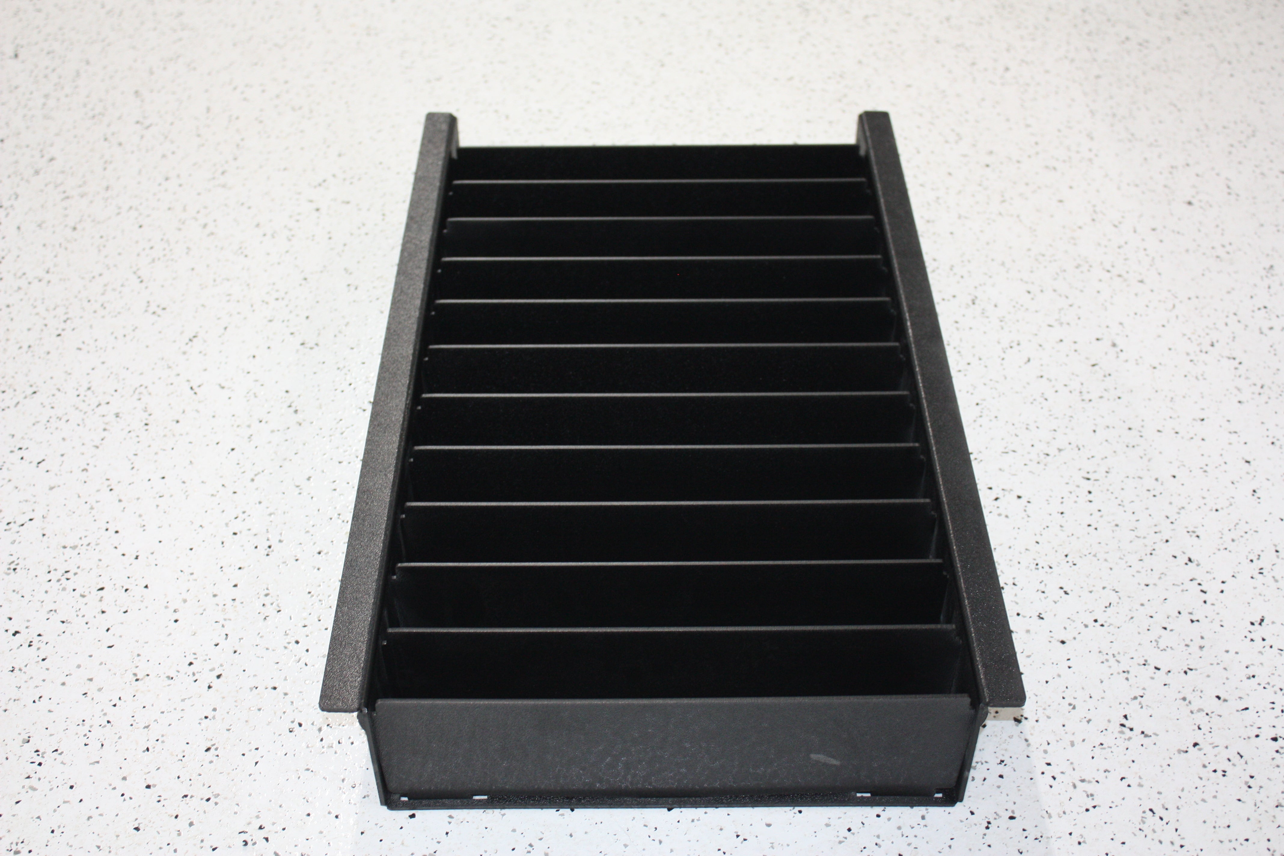 NPDSK0057 2023 ZXR 19 2022-2025 ZXR 20/21 Skeeter® CENTER COMPARTMENT PLANO BOX TRAY