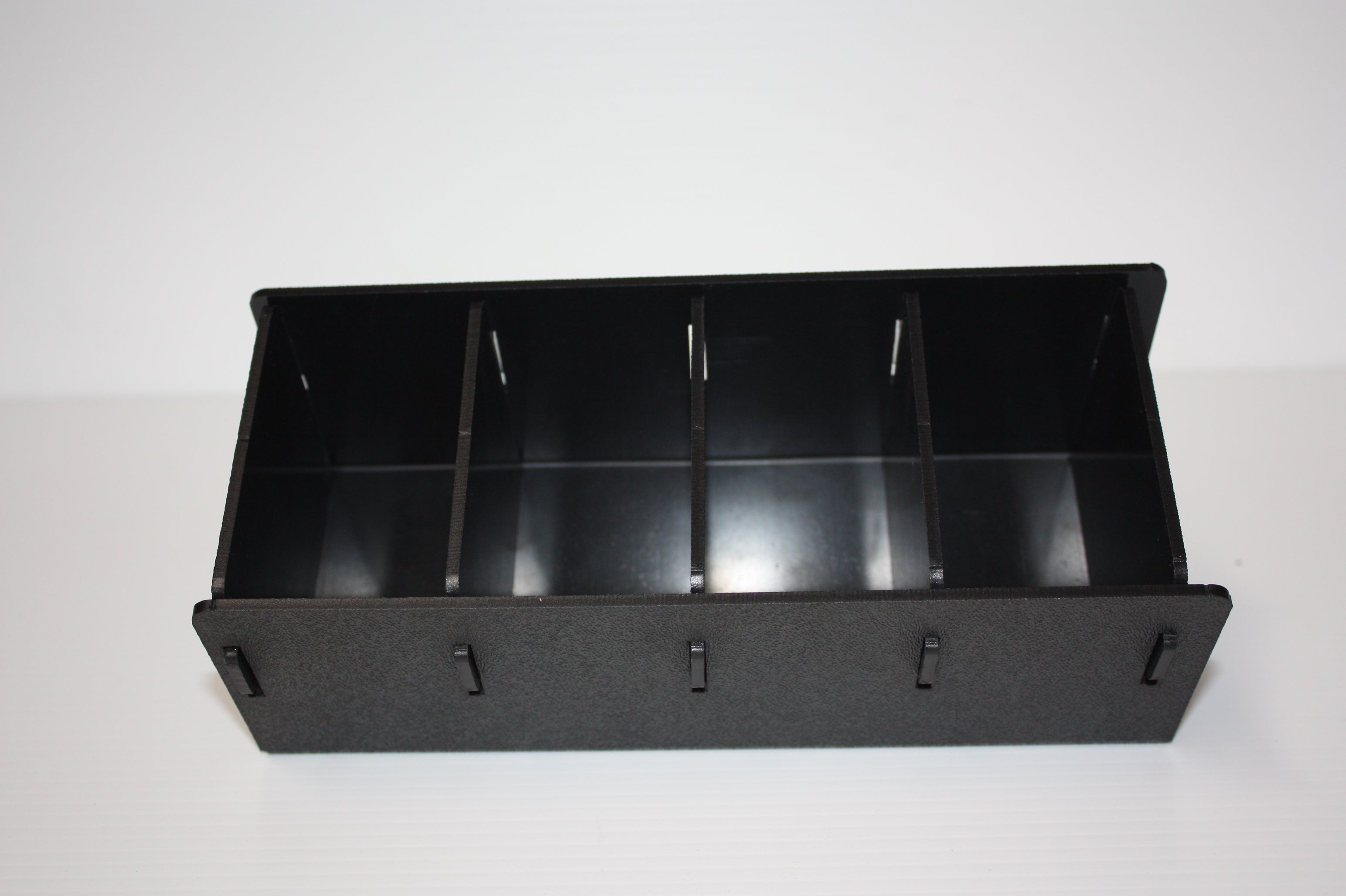 NPDUNI0001 SMALL COMPARTMENT TRAY