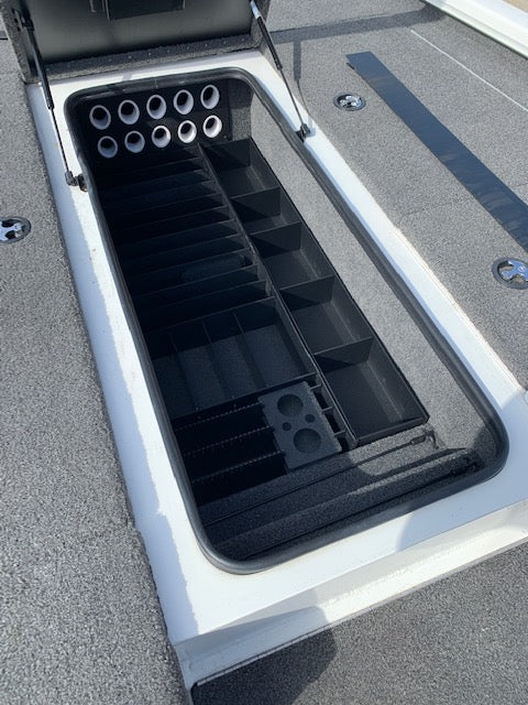 NPDVX0001 VEXUS® AVX 1980/2080 CENTER COMPARTMENT ORGANIZER KIT