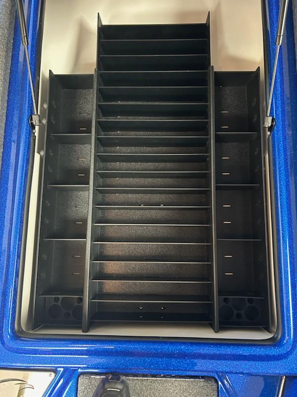 NPDFAL0020 2024 FALCON F195 FRONT COMPARTMENT KIT