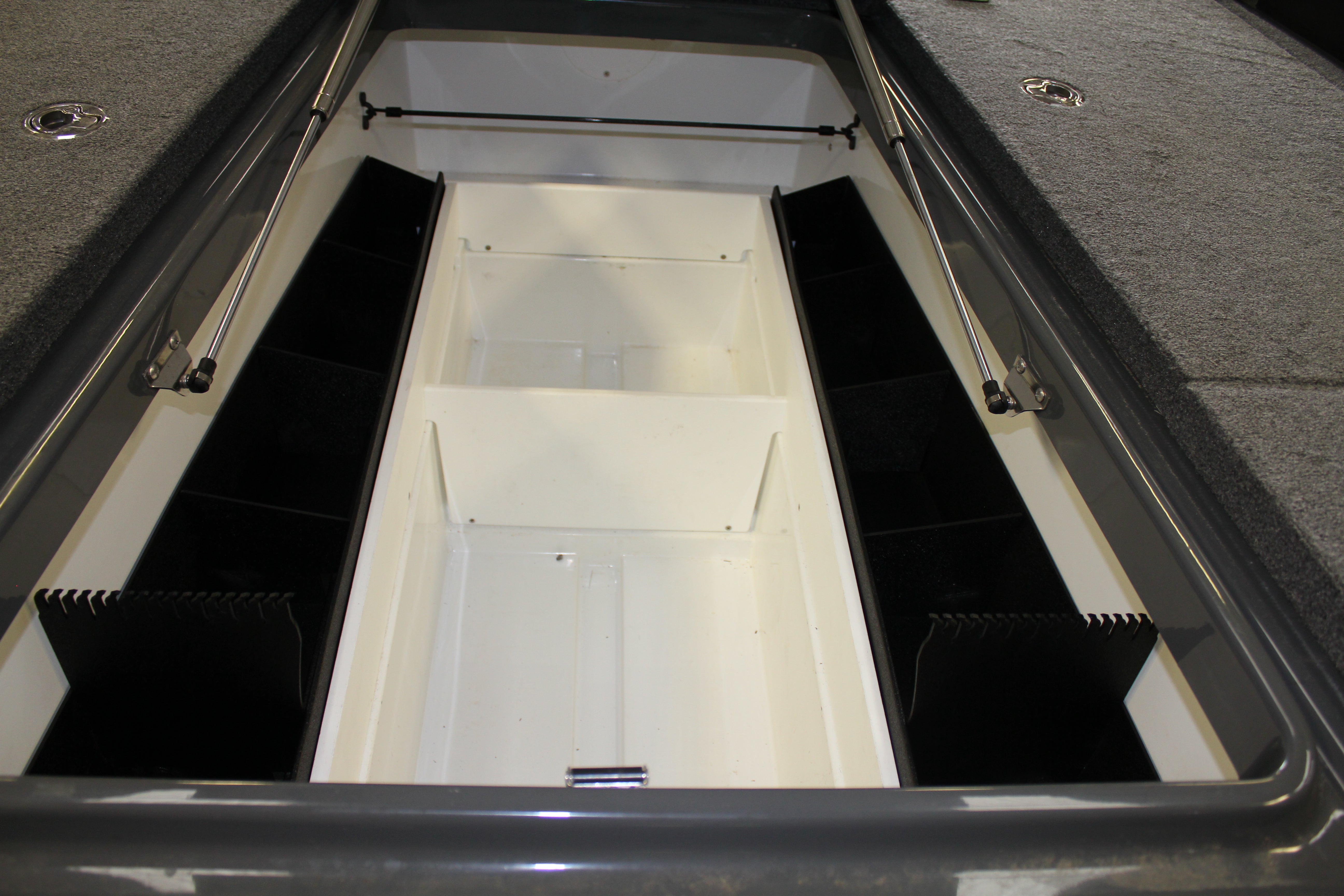 NPDPH0007 PHOENIX 921 ELITE/21 PHX/ 921 XE/921 ELITE X SOFT PLASTICS TRAY KIT