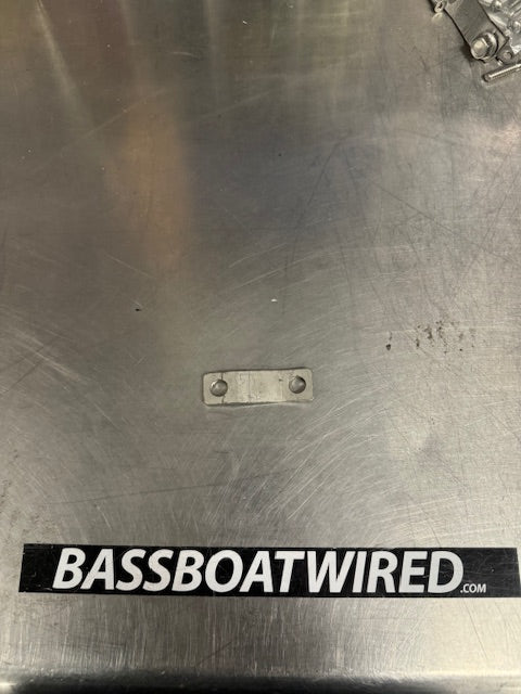 BassBoatWired Battery Link