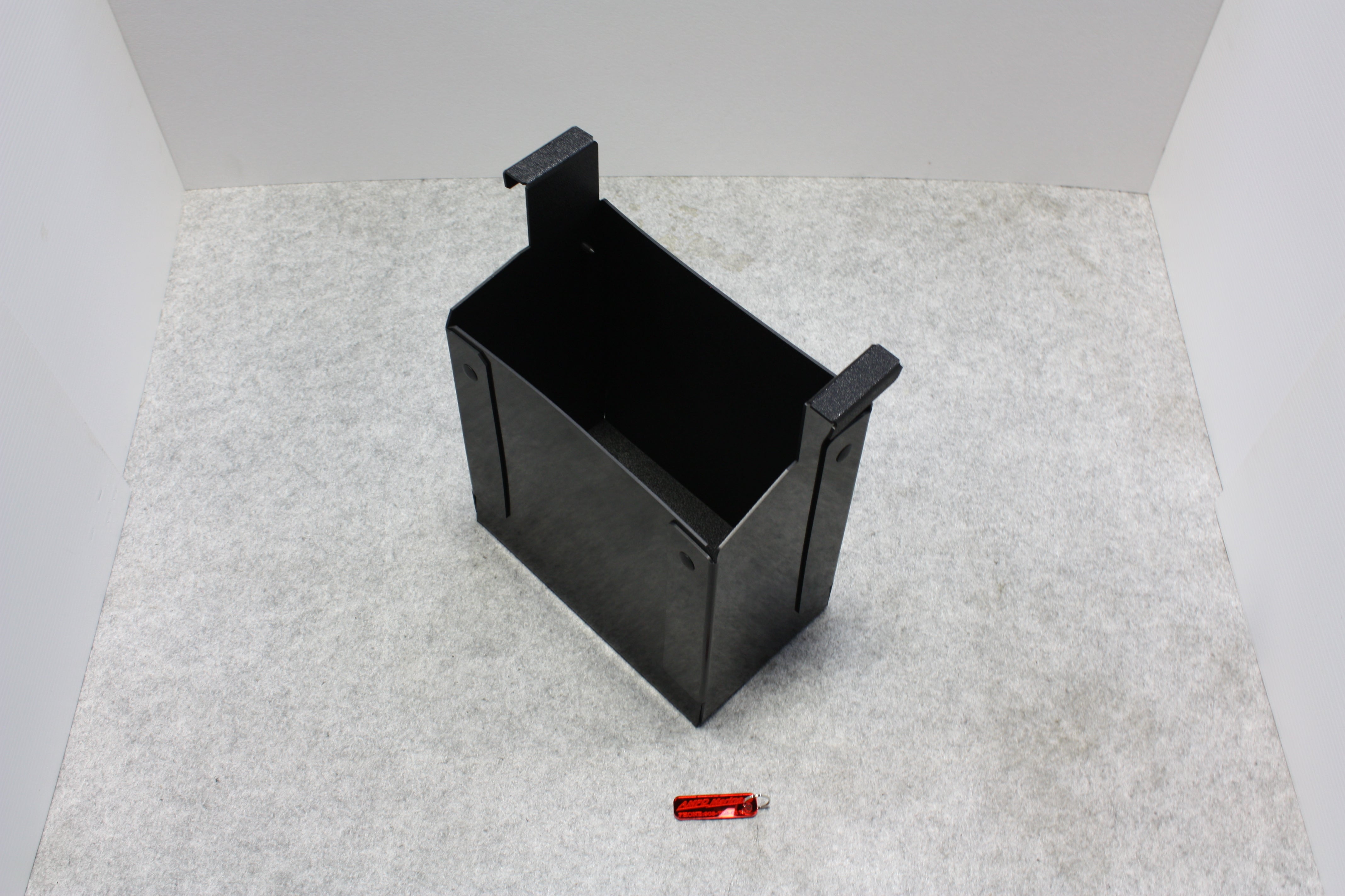 NPDSK0045 Skeeter® ZXR20/21 TRASH CAN