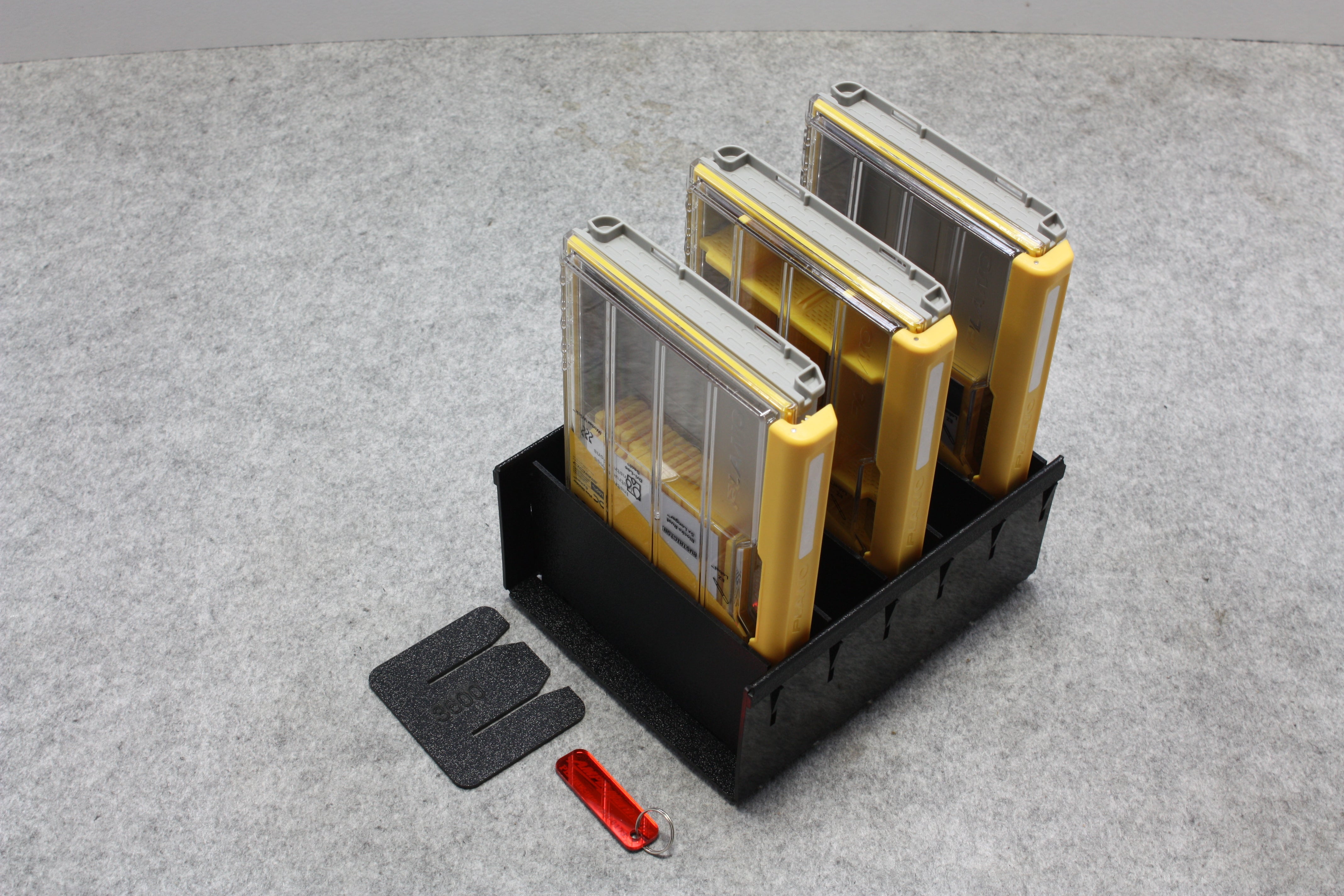 NPDEXP36005.5V Universal Plano 3600 Box Tray 5.5 (Verticle)