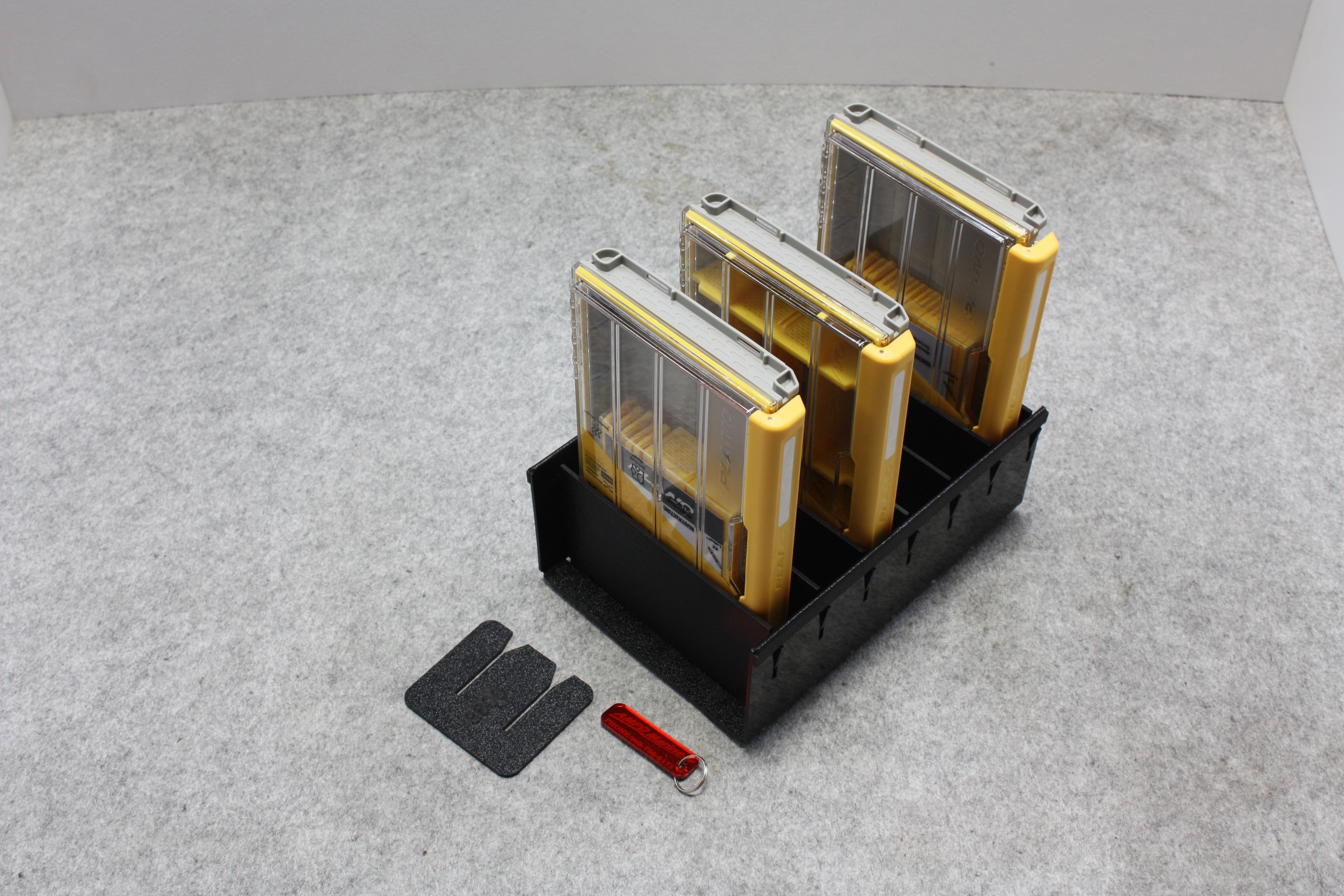 NPDEXP36006.5V Universal Plano 3600 Box Tray 6.5 (Verticle)