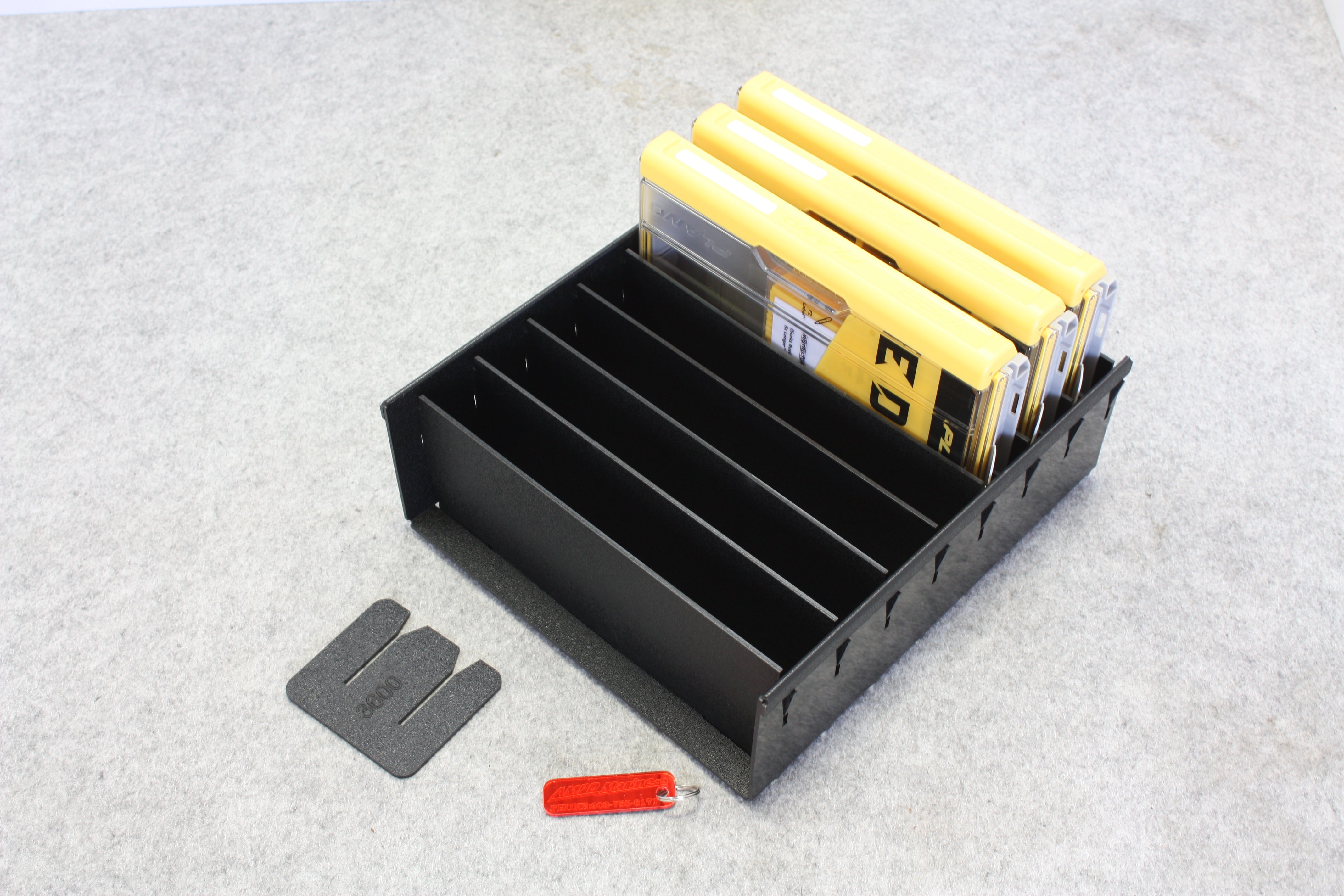 NPDEXP36007.5 Universal Plano 3600 Box Tray 7.5 (Horizontal)