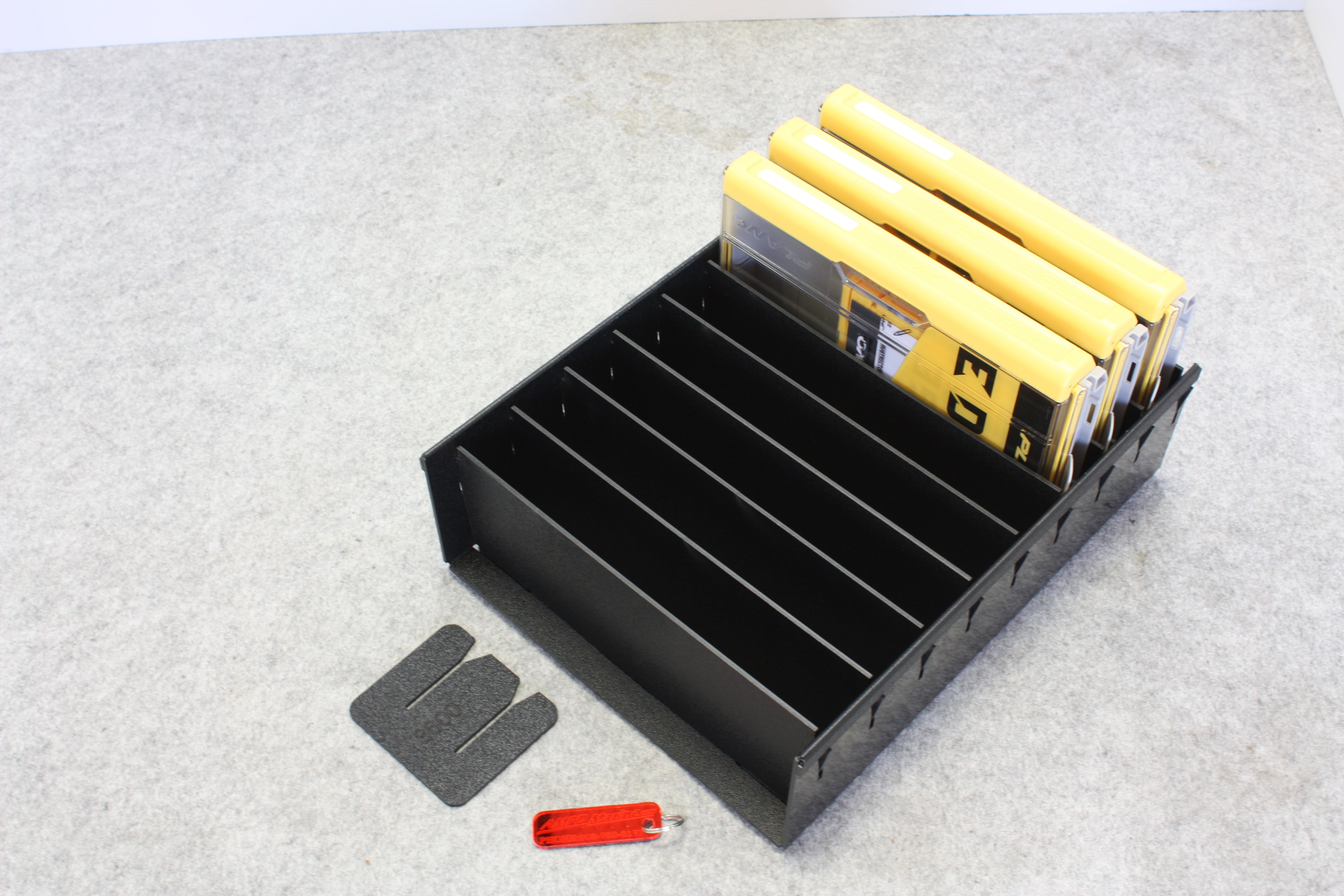 NPDEXP36008.5 Universal Plano 3600 Box Tray 8.5 (Horizontal)