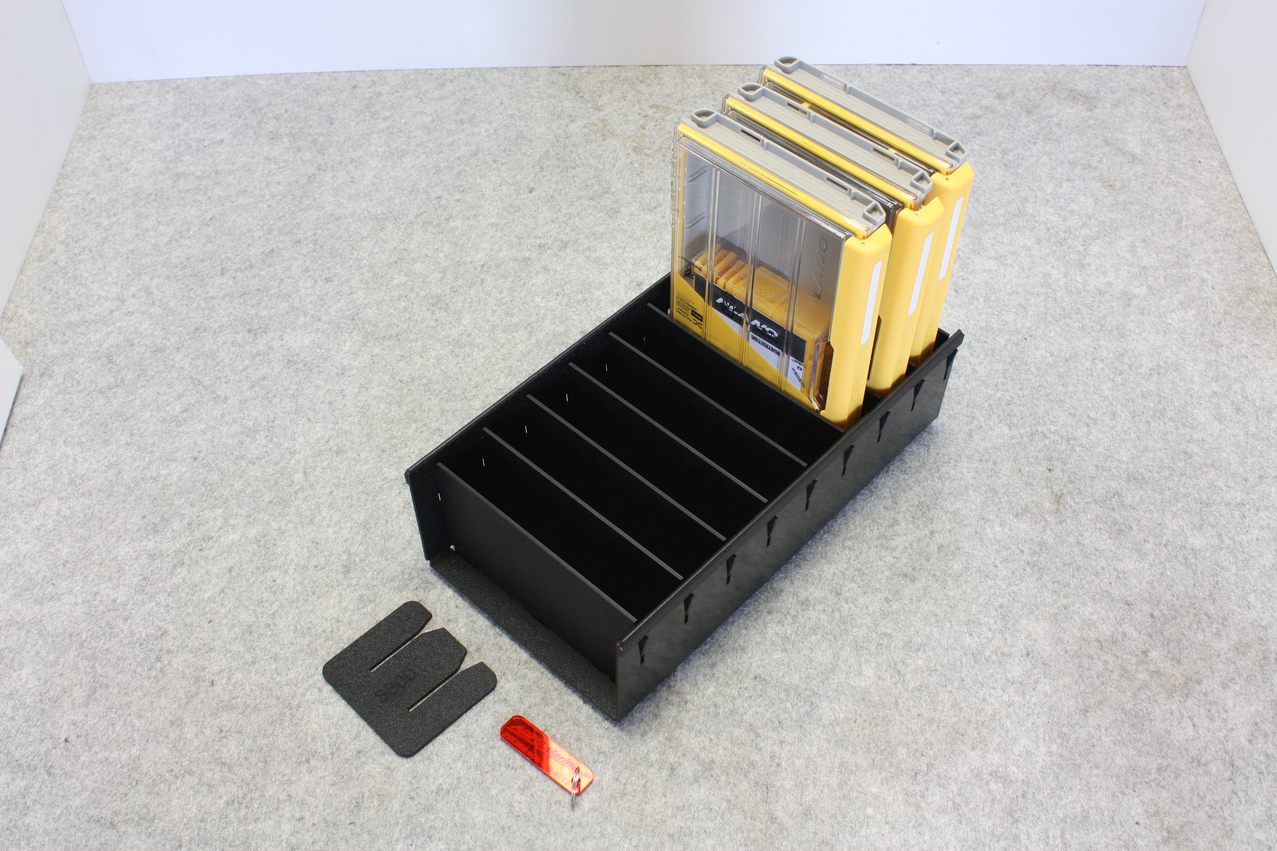 NPDEXP36008.5V Universal Plano 3600 Box Tray 8.5 (Verticle)