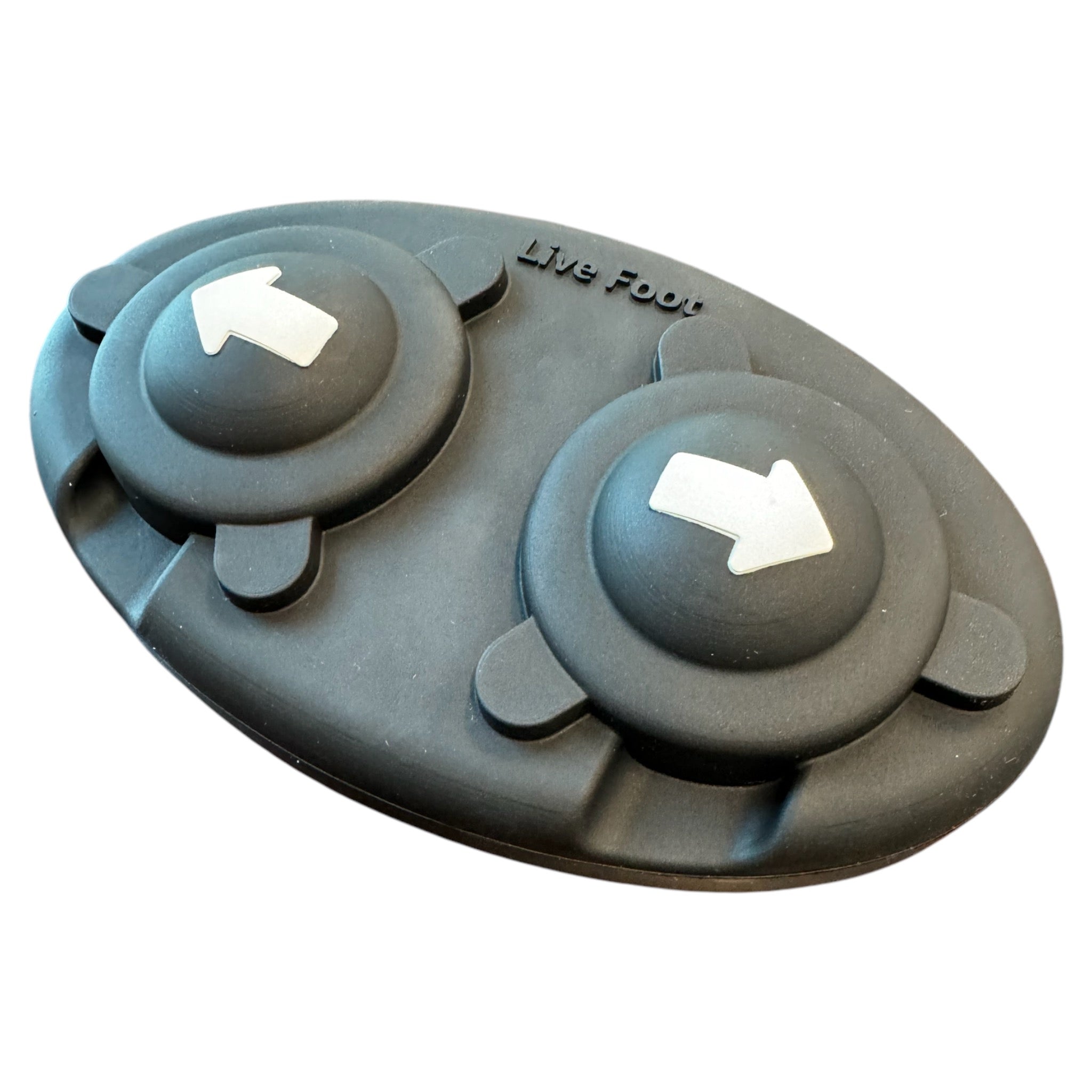 Live Foot Pedal Skin