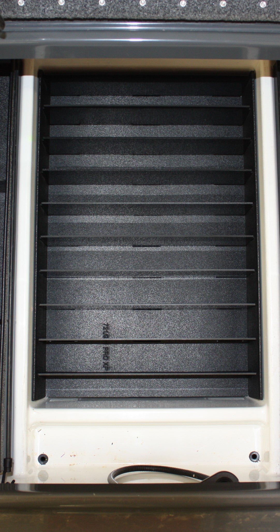 NPDPH0025 PHOENIX 2011-2016 721 / 920 PRO XP PLANO BOX TRAY