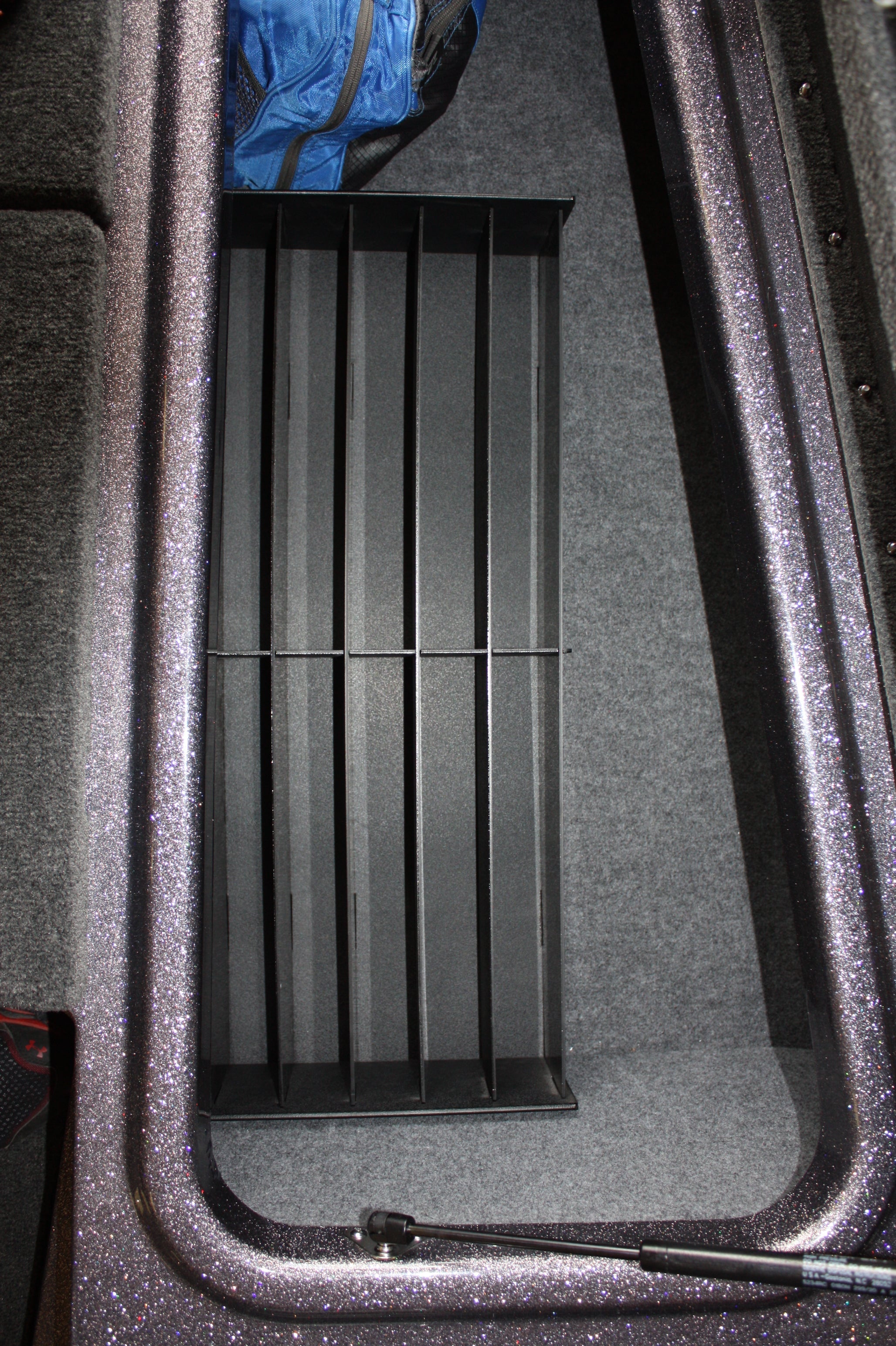 NPDSK0003 ZX150 Skeeter® ROD LOCKER PLANO BOX TRAY