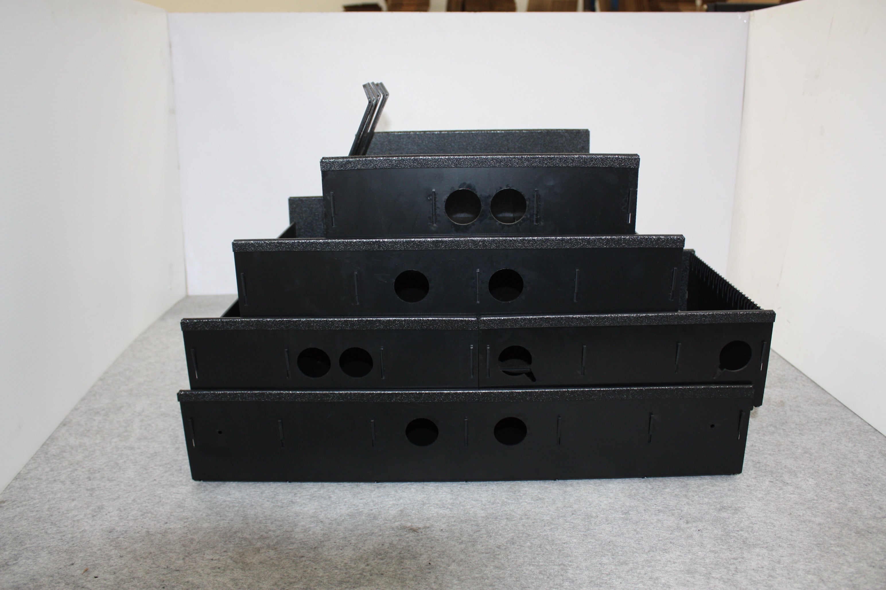 npdbccougarsp-soft-plastics-tray-kit