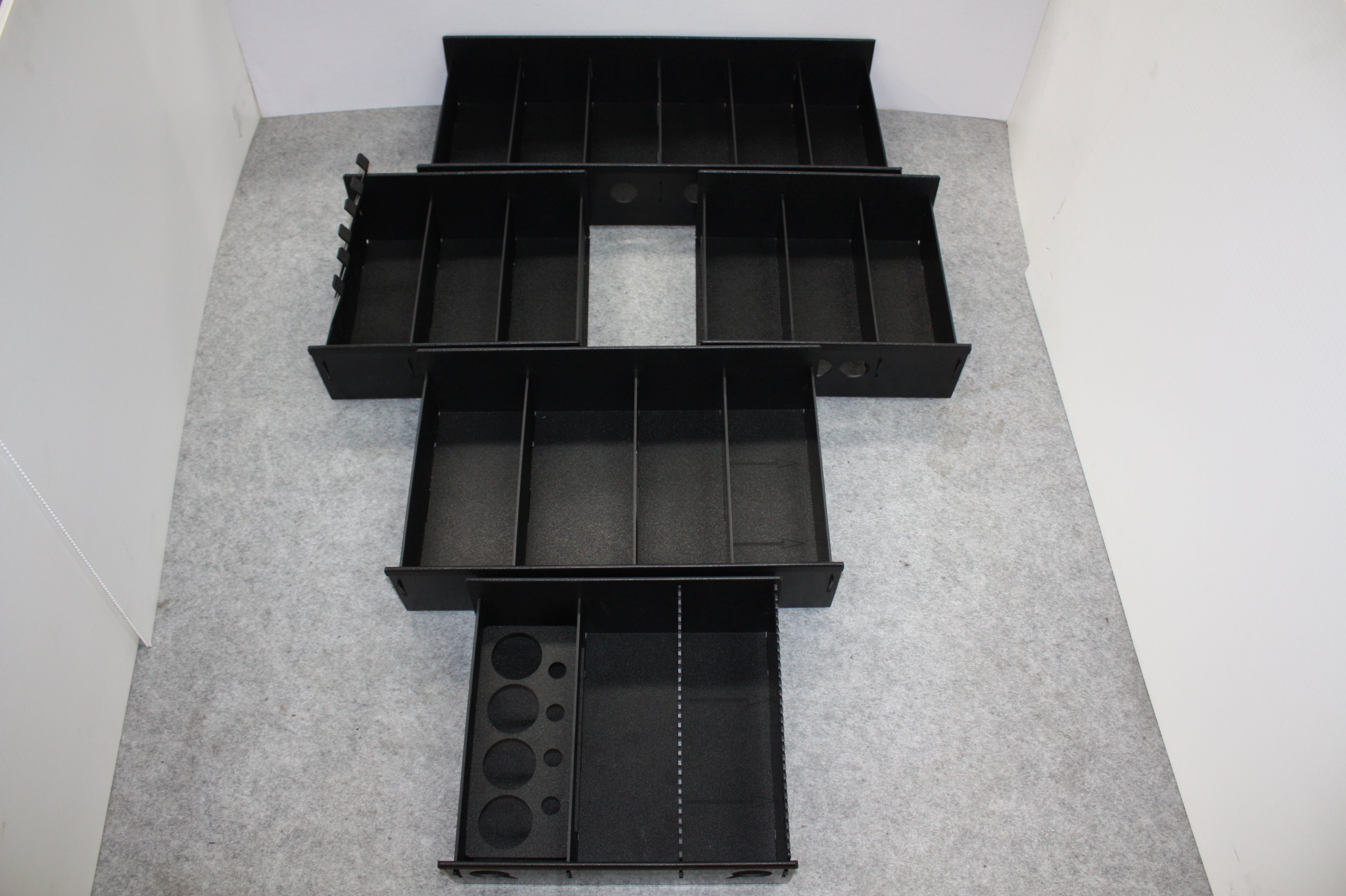 NPDBCCOUGARSP 2021-22 COUGAR SOFT PLASTICS TRAY KIT